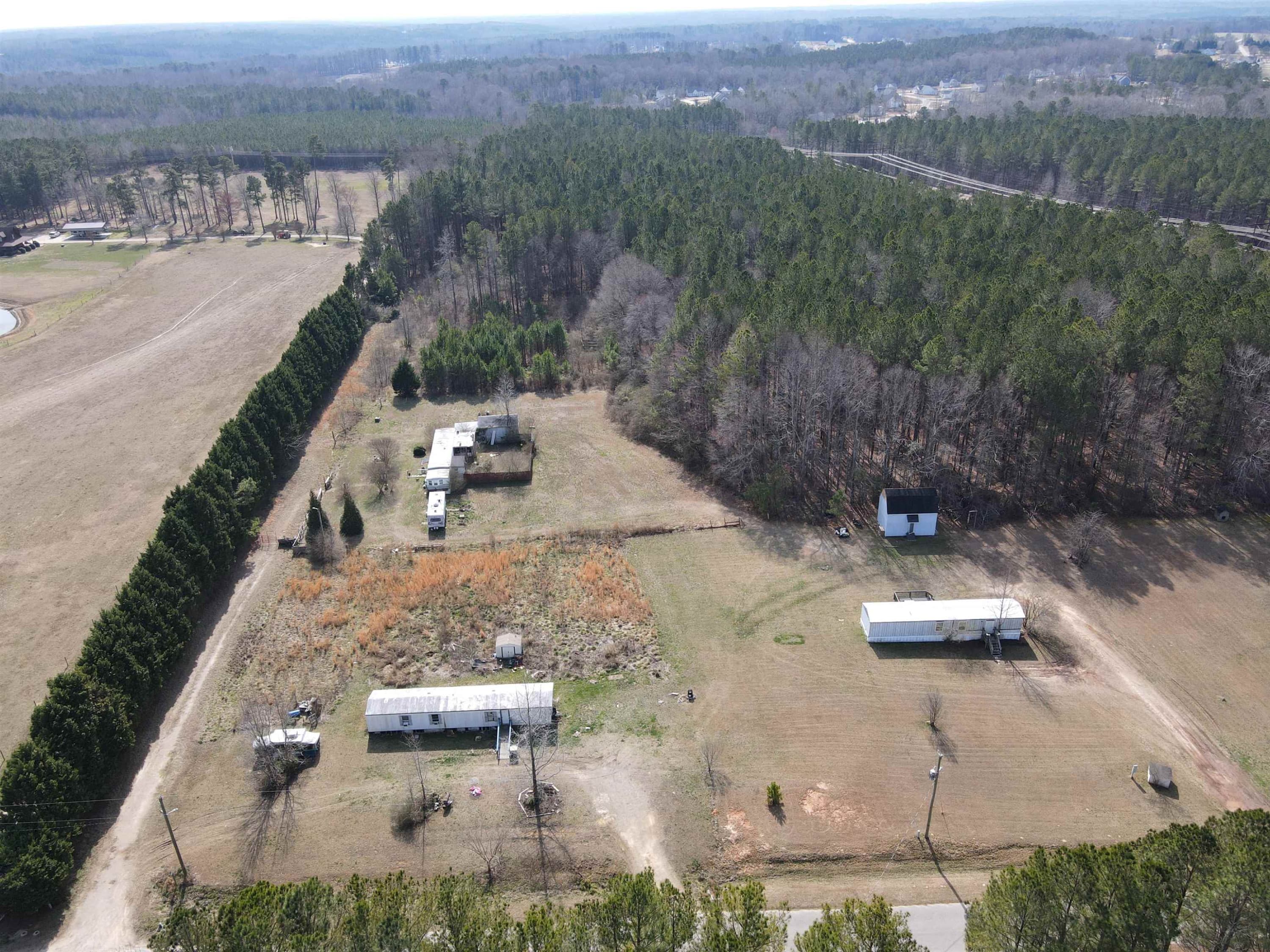 Photo 2 - 123 Emery Lane, Zebulon, NC 27597