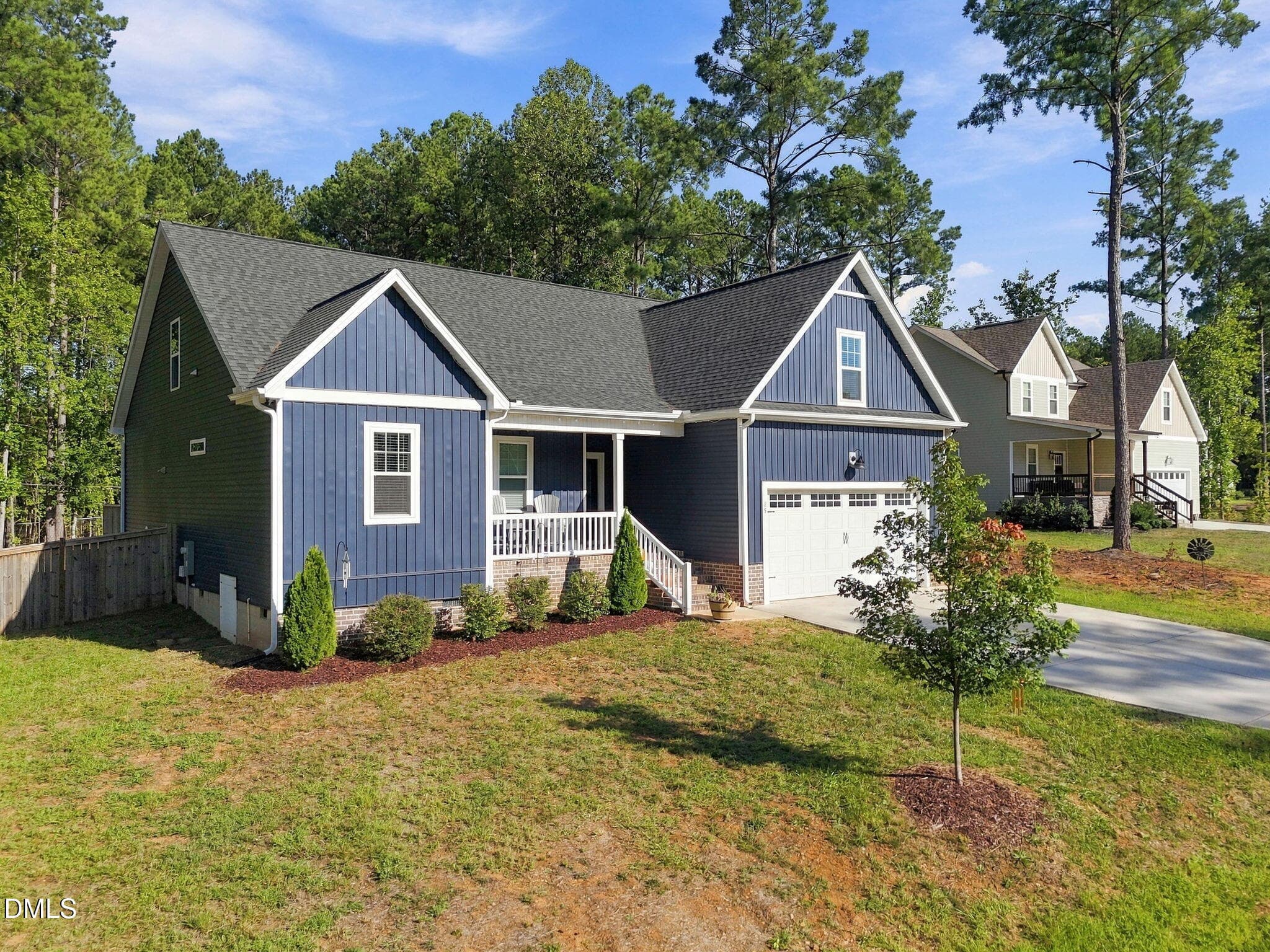 3-web-or-mls-DJI_20260916163408_0707_D - 85 Lilac Drive, Franklinton, NC 27525, Franklinton