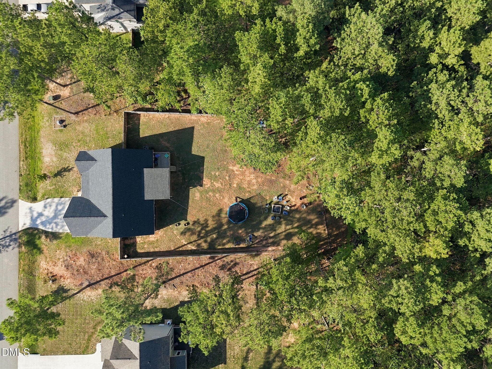 9-web-or-mls-DJI_20260916164052_0714_D - 85 Lilac Drive, Franklinton, NC 27525, Franklinton
