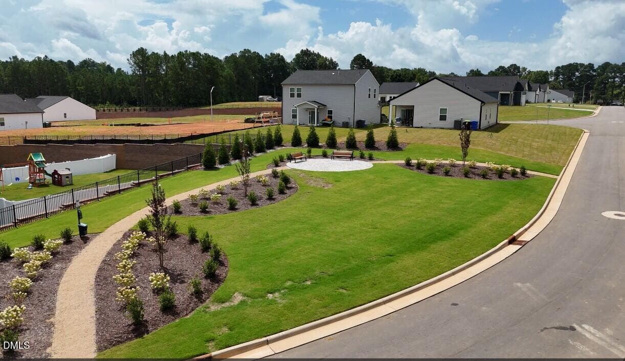 Middleton Pocket Park - 11637 Salers Loop 15, Middlesex, NC 27557, Middlesex