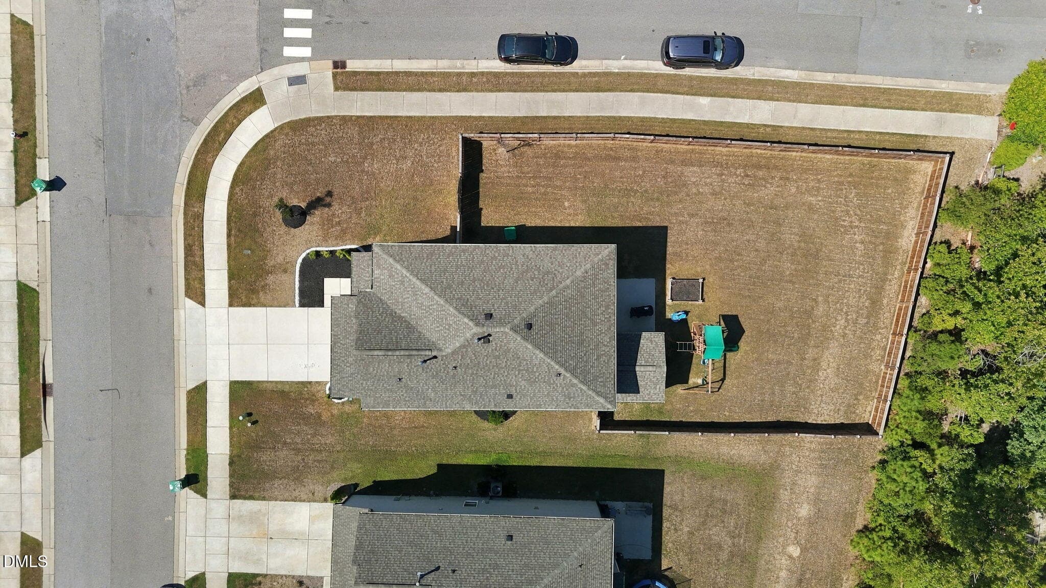 10-web-or-mls-DJI_20260917121334_0195_D - 1601 Carlton Links Drive, Fuquay Varina, NC 27526