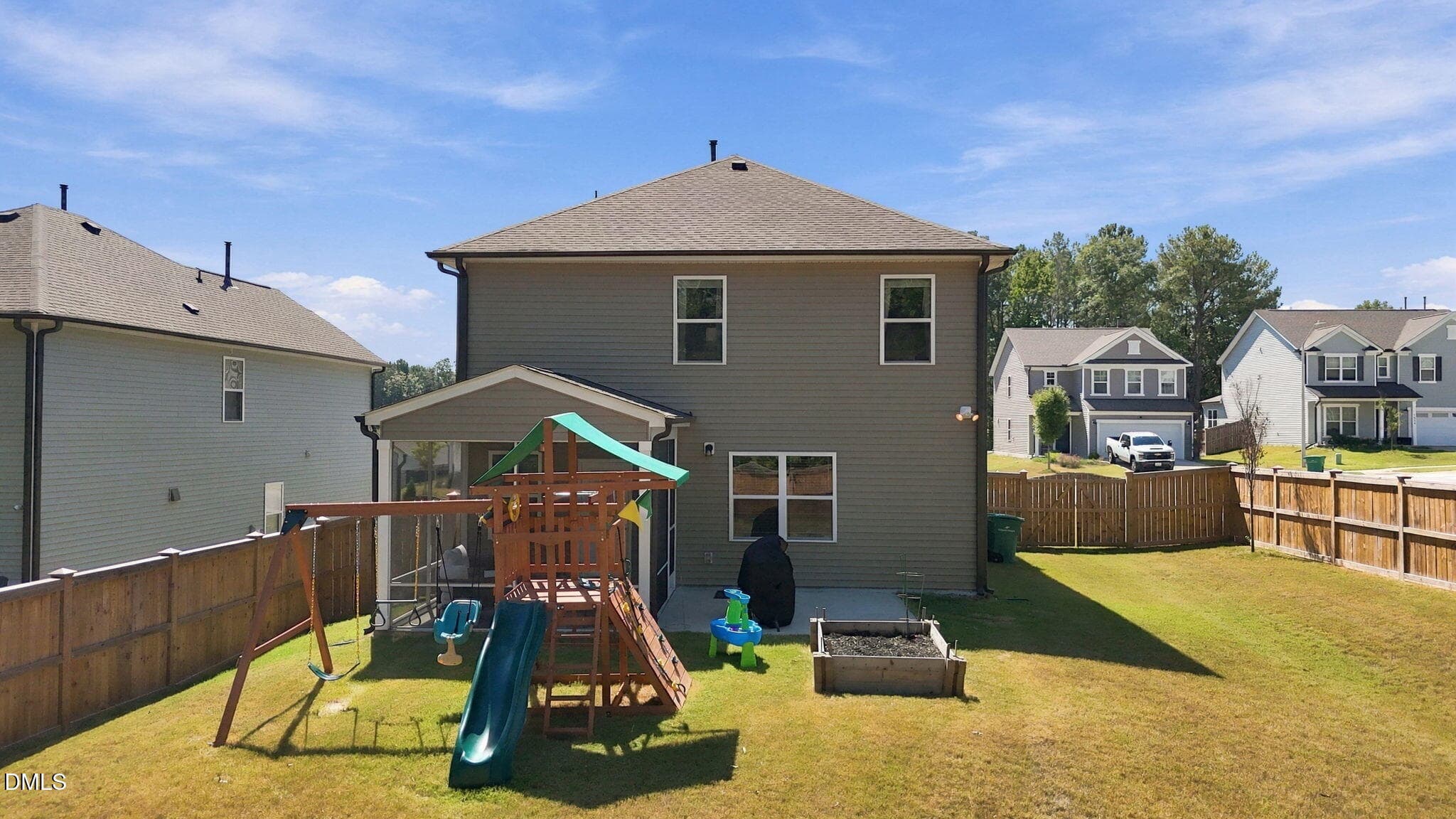 12-web-or-mls-DJI_20260917121410_0197_D - 1601 Carlton Links Drive, Fuquay Varina, NC 27526