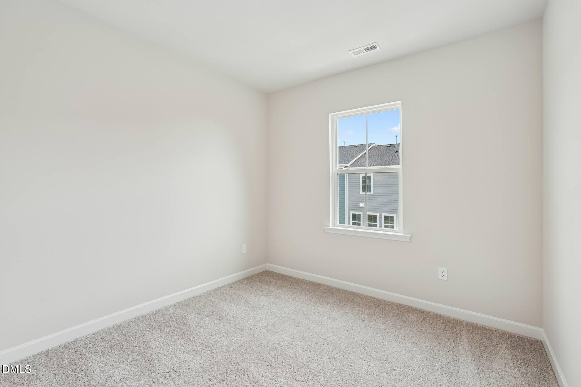 Mews at Holding Village 52_Bedroom 1_10. - 1122 Holding Village Way, Wake Forest, NC 27587