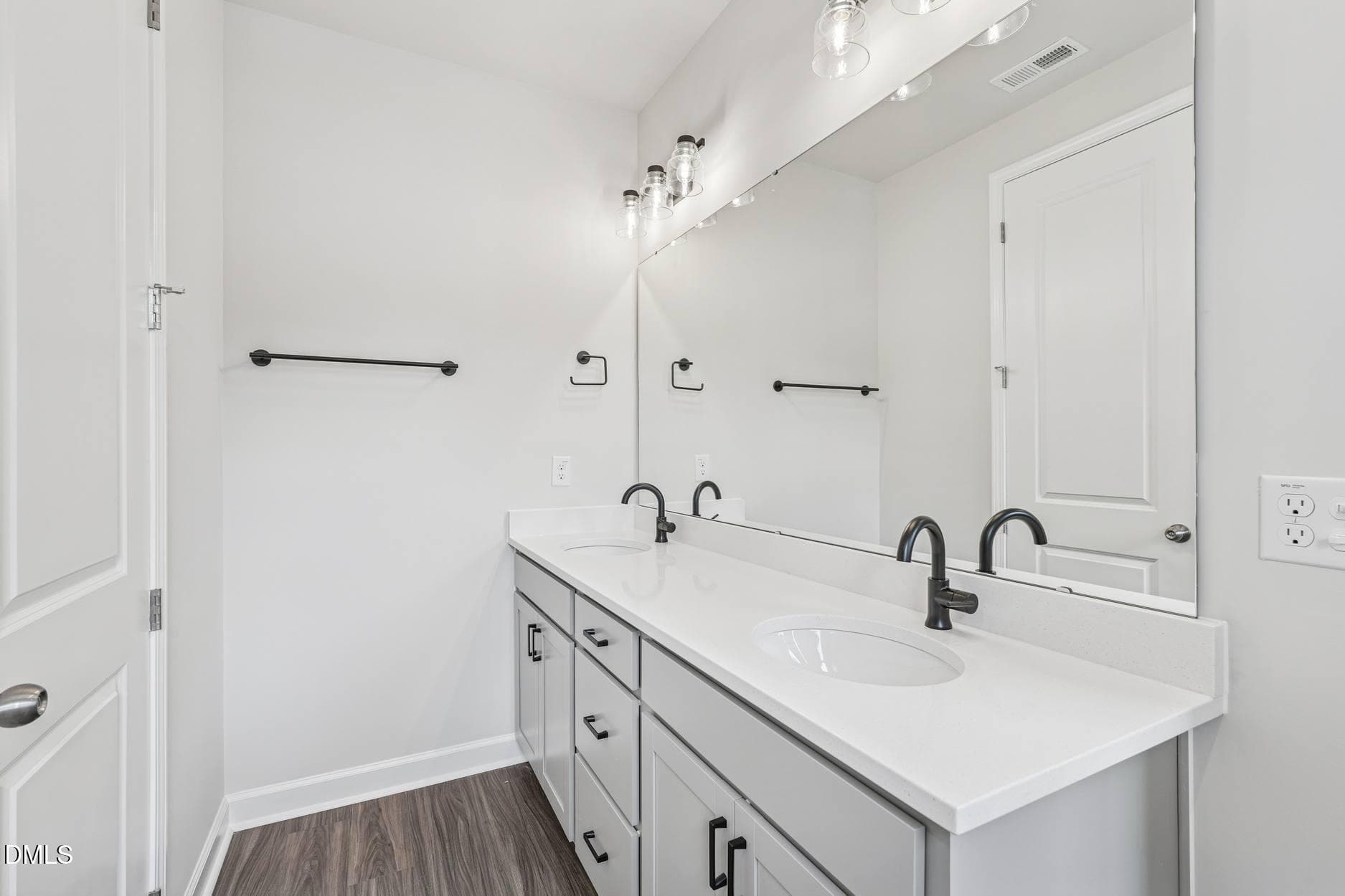 Mews at Holding Village 52_Primary Bathr - 1122 Holding Village Way, Wake Forest, NC 27587