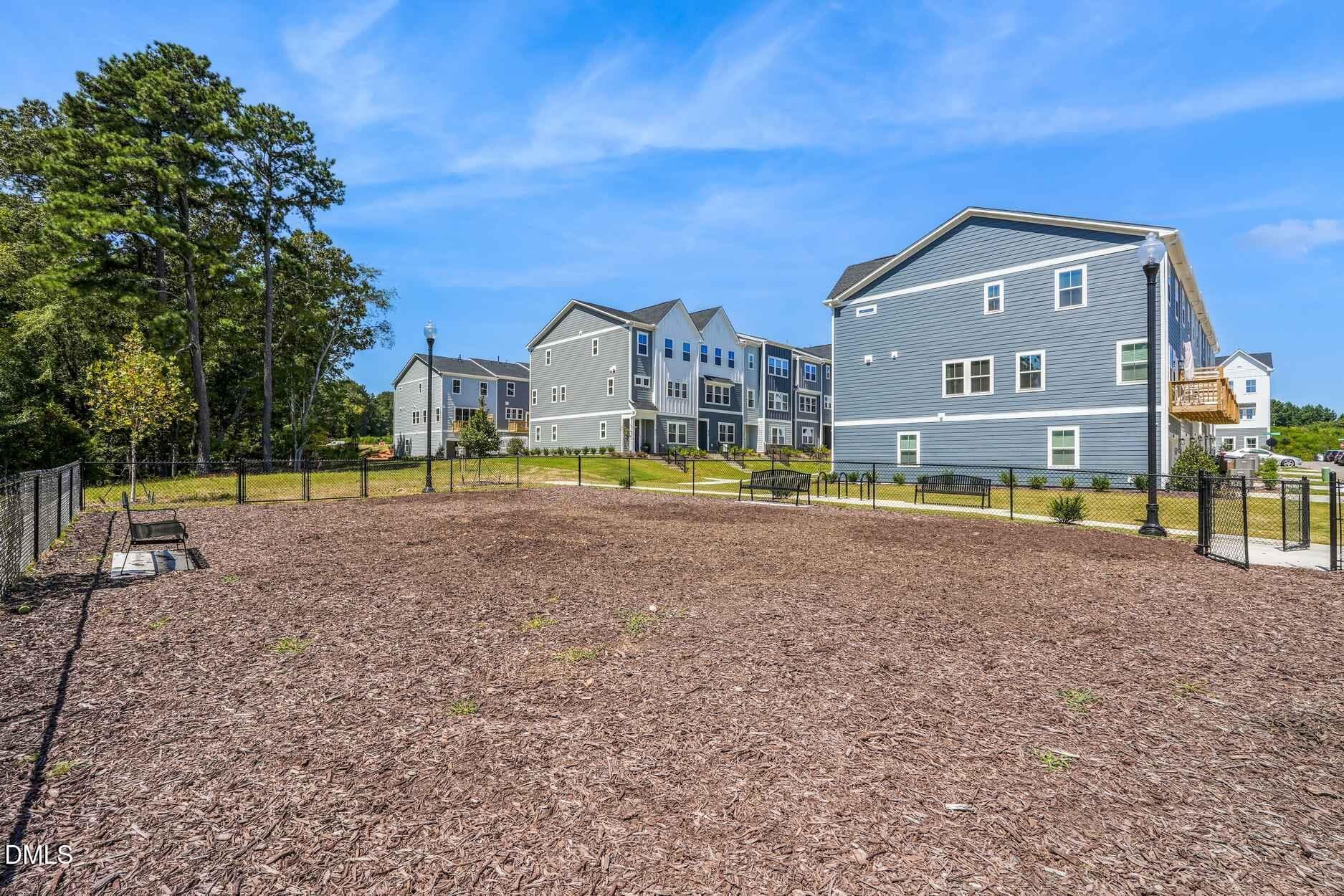 Holding Village Dog Park 1_9.4.25_webrea - 1122 Holding Village Way, Wake Forest, NC 27587