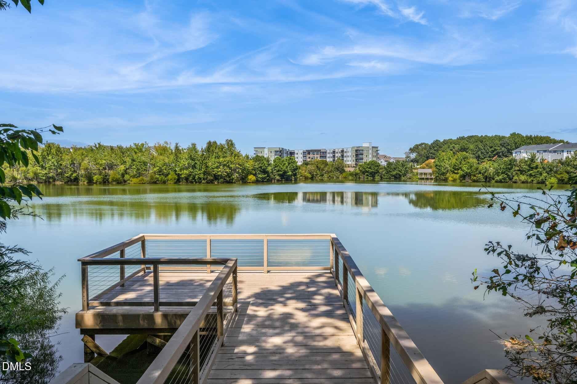 Holding Village Lake 1_9.4.25_webready - 1122 Holding Village Way, Wake Forest, NC 27587