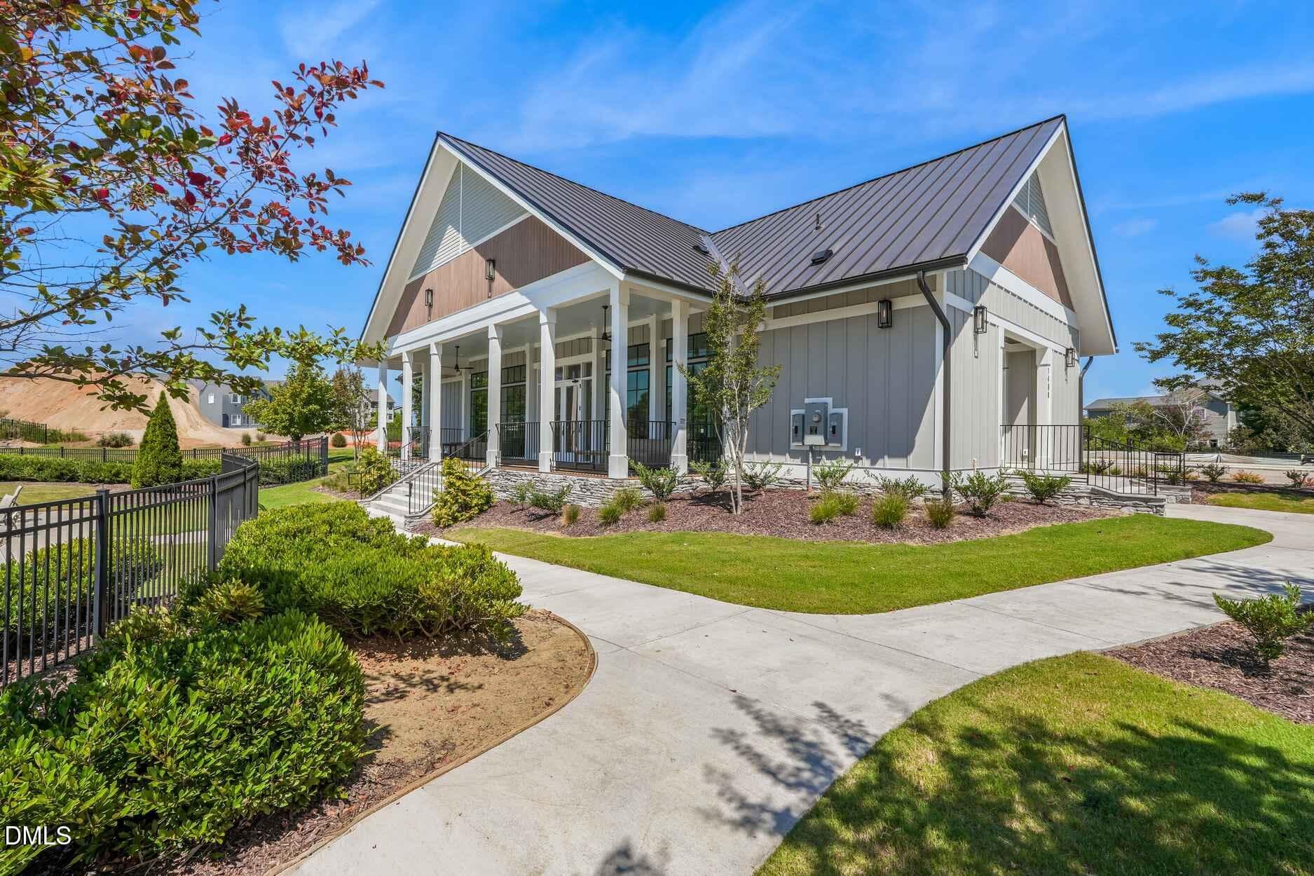 Holding Village Somerset Pavillion 2_9.4 - 1122 Holding Village Way, Wake Forest, NC 27587