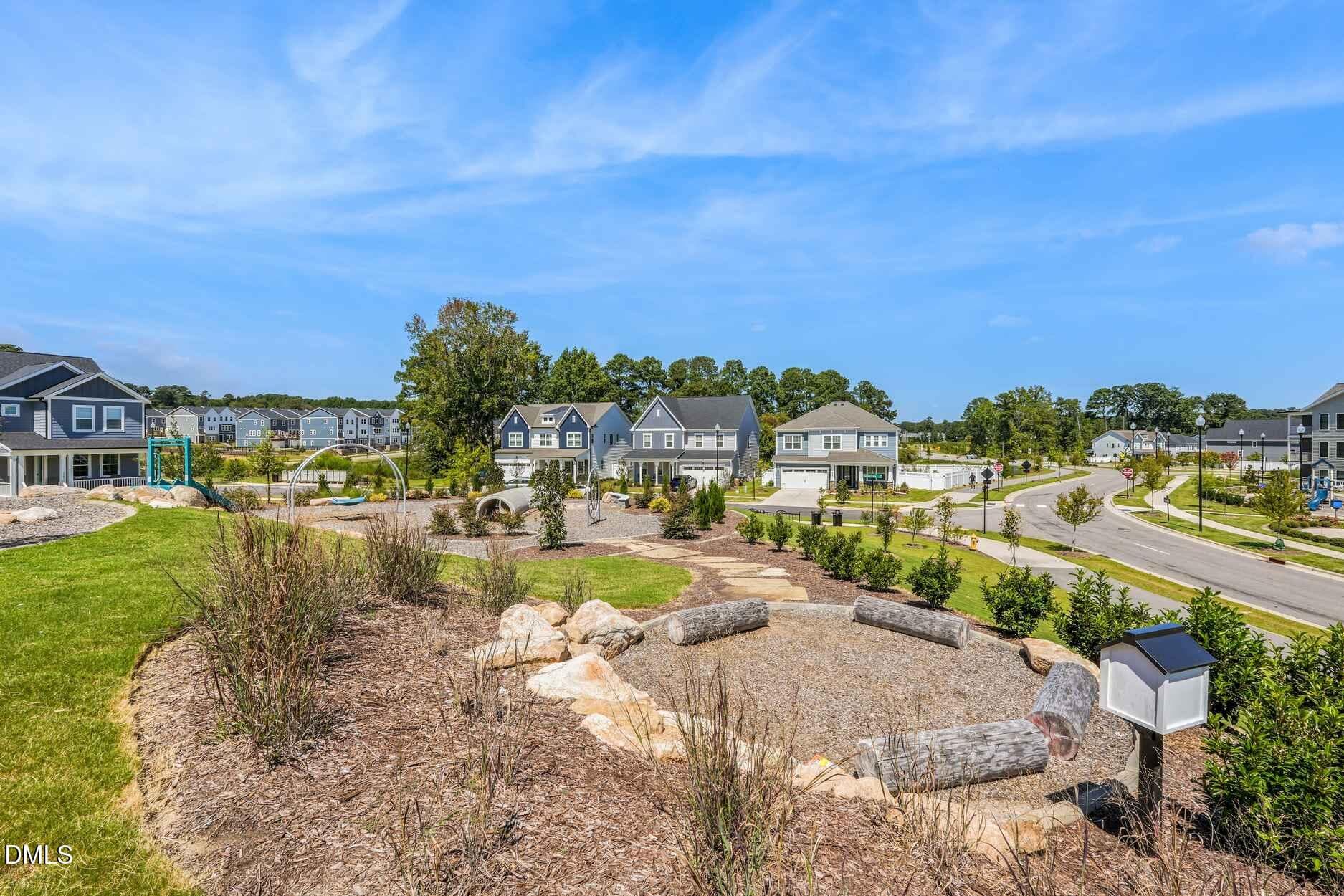 Silo Park 4_9.4.25_webready - 1122 Holding Village Way, Wake Forest, NC 27587