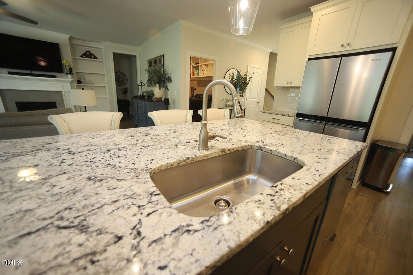 2317Glade Mill Ct o - 2317 Glade Mill Court, Fuquay Varina, NC 27526