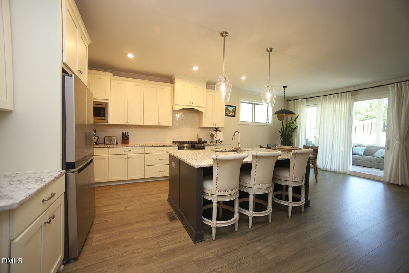 2317Glade Mill Ct l - 2317 Glade Mill Court, Fuquay Varina, NC 27526