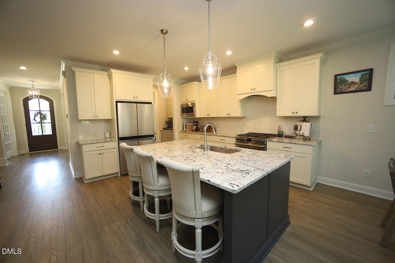 2317Glade Mill Ct k - 2317 Glade Mill Court, Fuquay Varina, NC 27526