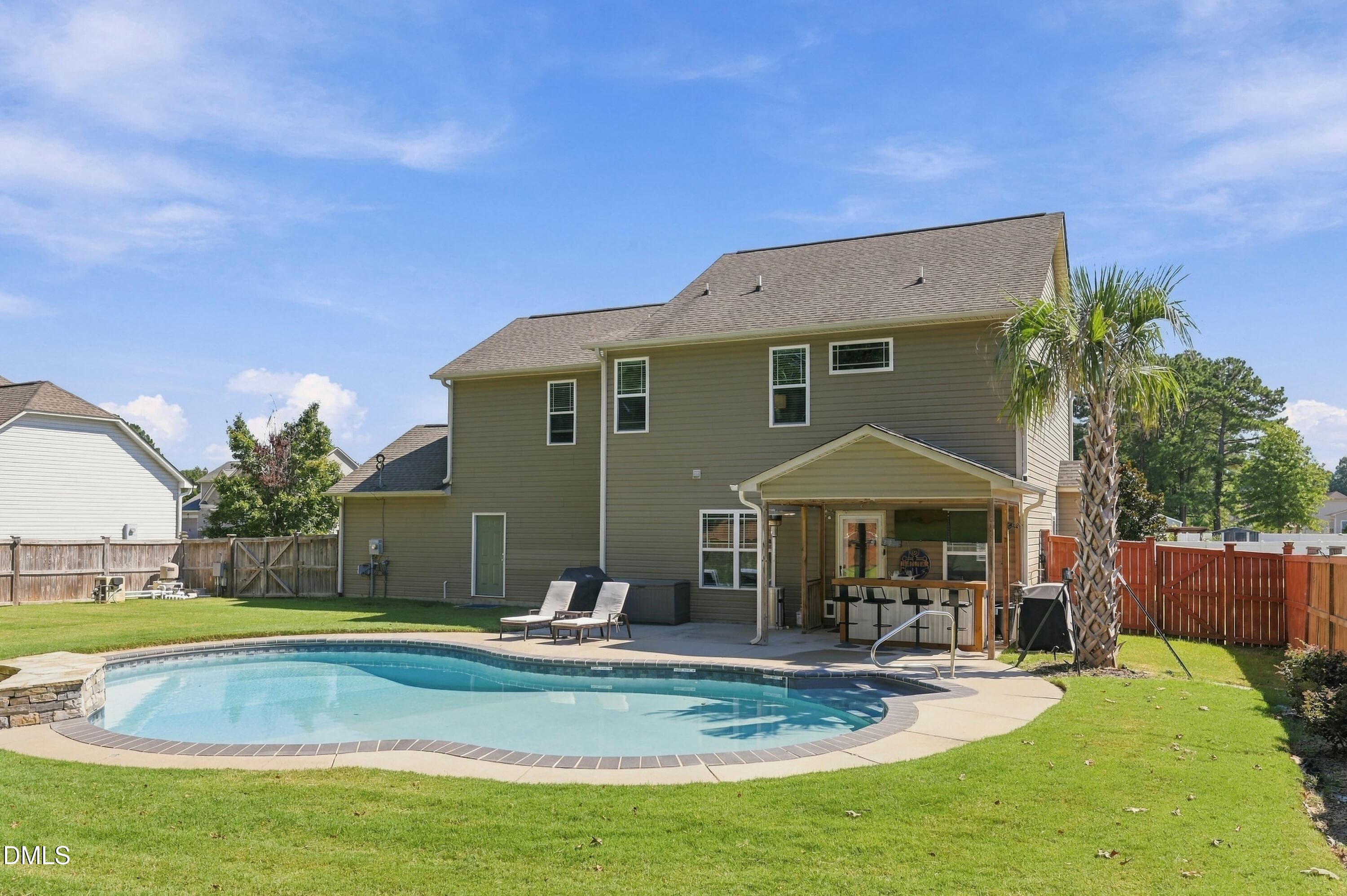 147 - 41 Callisto Way, Garner, NC 27529