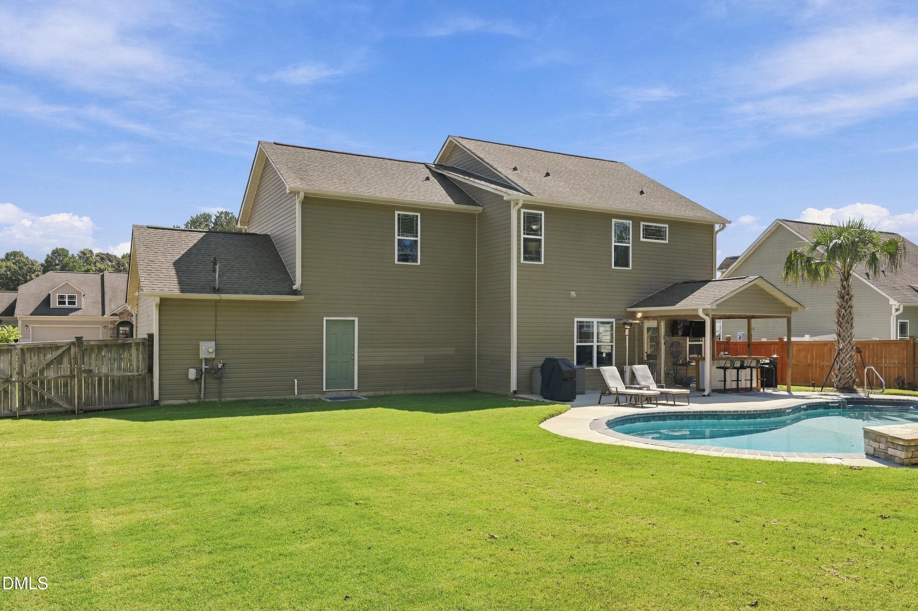 152 - 41 Callisto Way, Garner, NC 27529