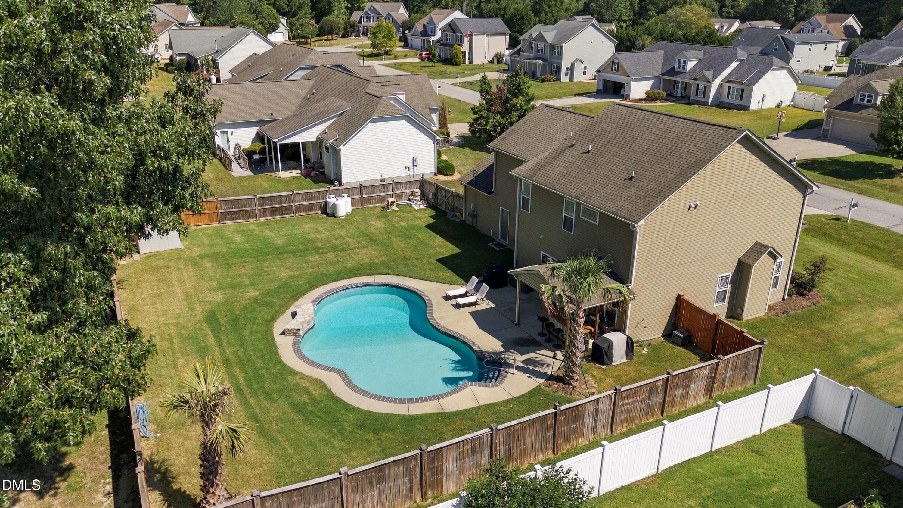 179 - 41 Callisto Way, Garner, NC 27529