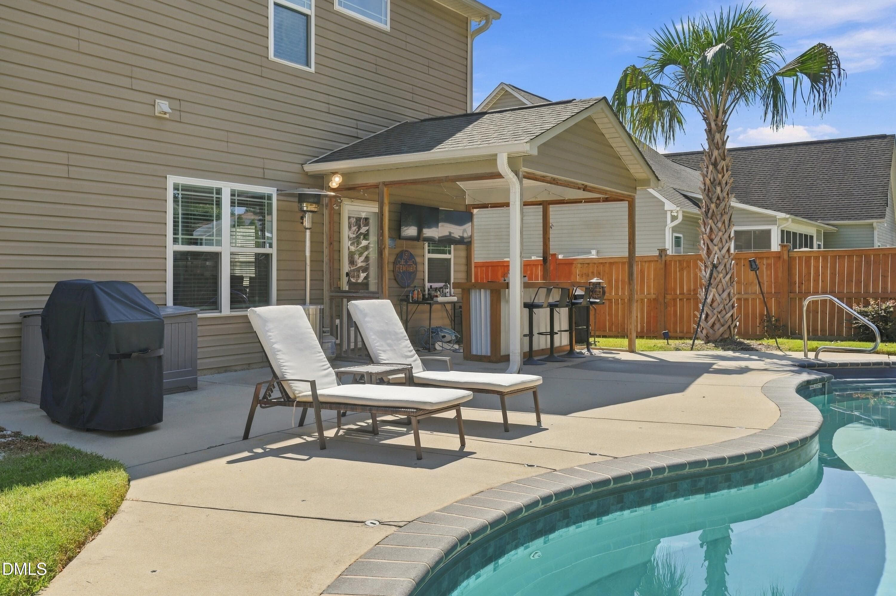 157 - 41 Callisto Way, Garner, NC 27529