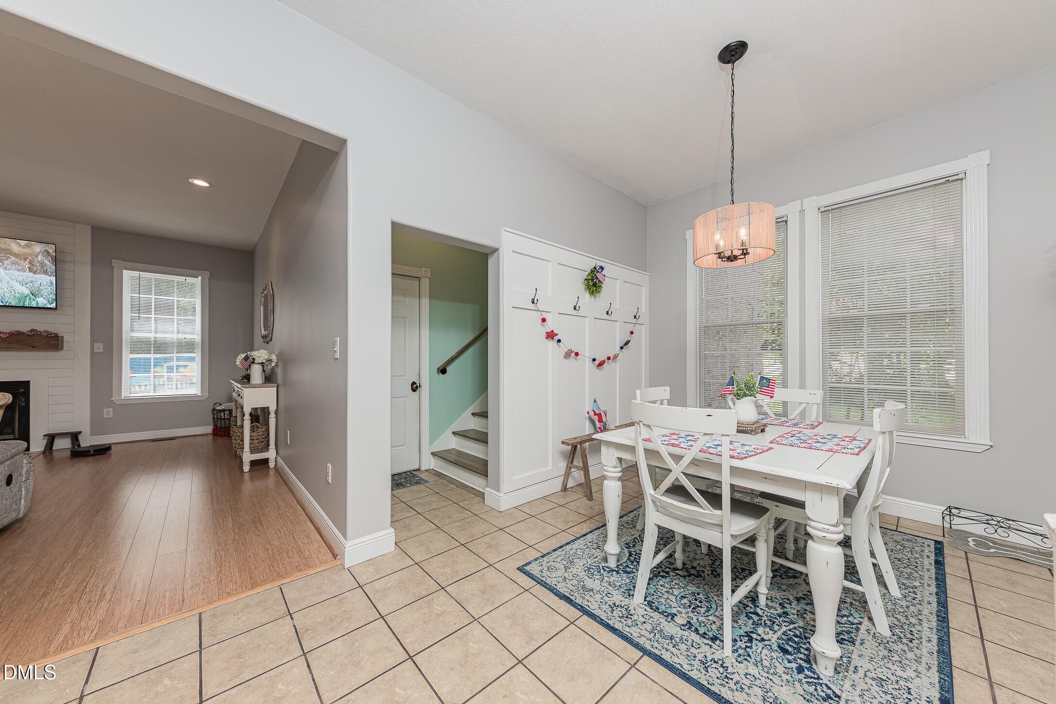 31KITCHEN - 201 Madison Court, Swansboro, NC 28584