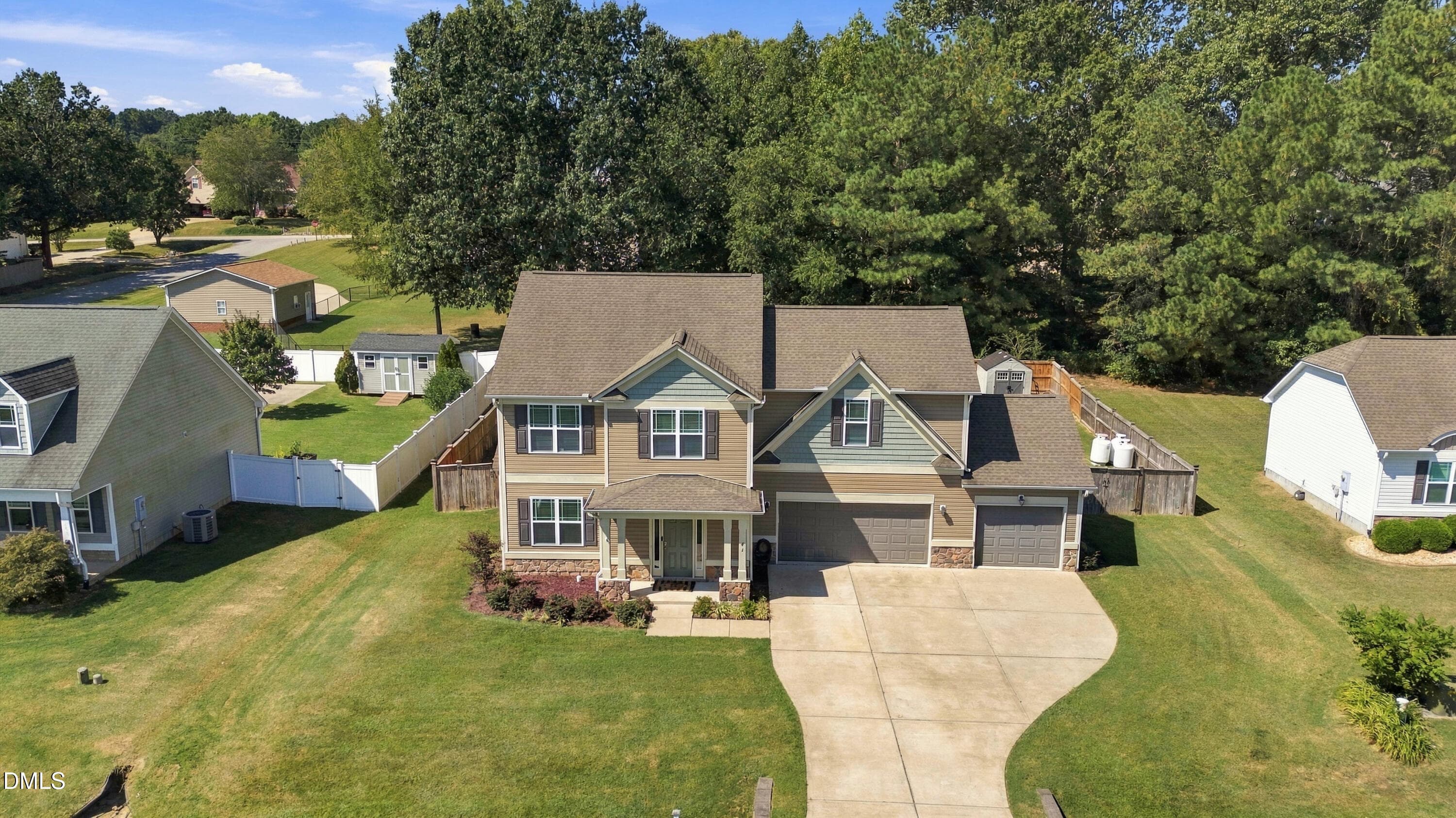 164 - 41 Callisto Way, Garner, NC 27529