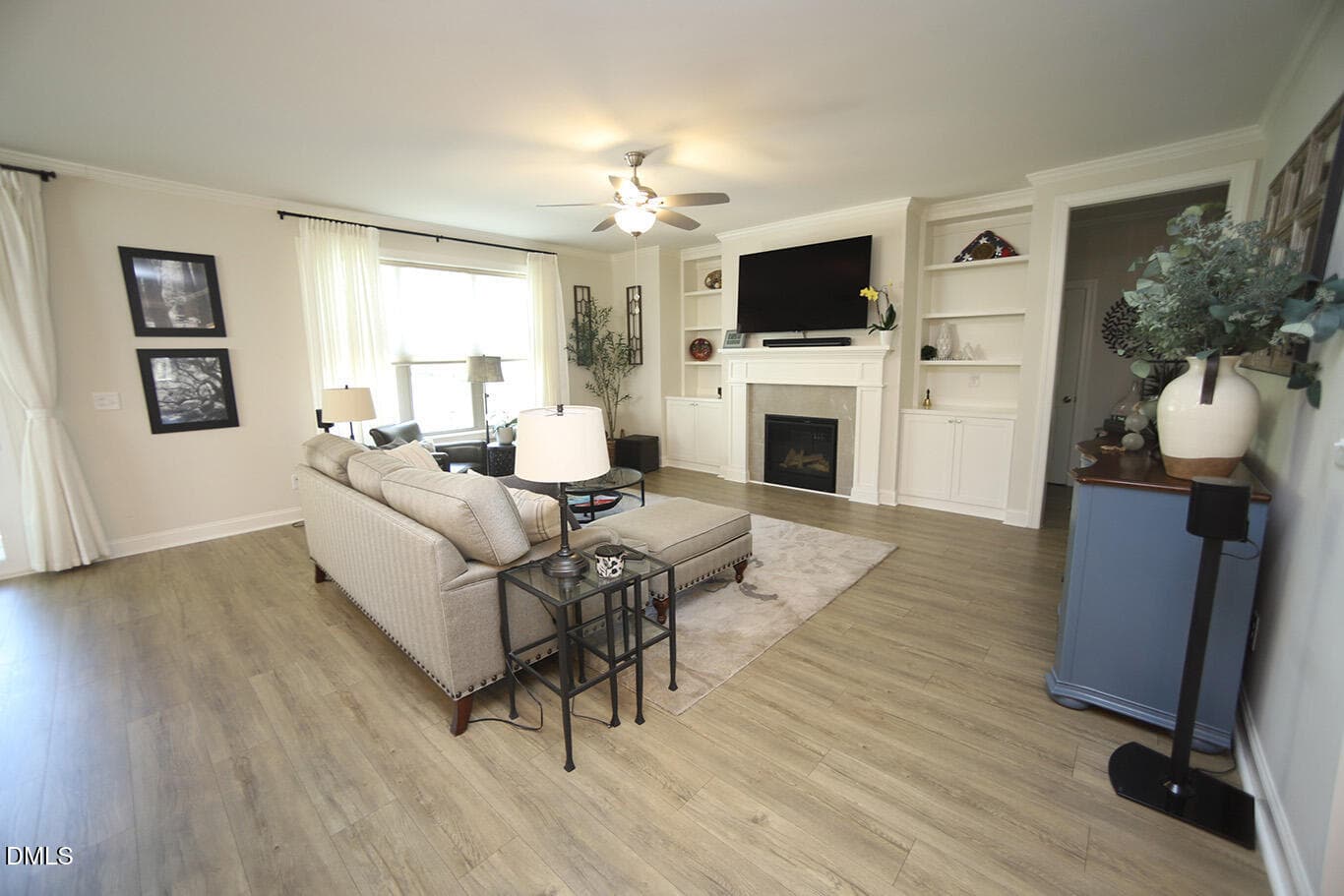 2317Glade Mill Ct t - 2317 Glade Mill Court, Fuquay Varina, NC 27526