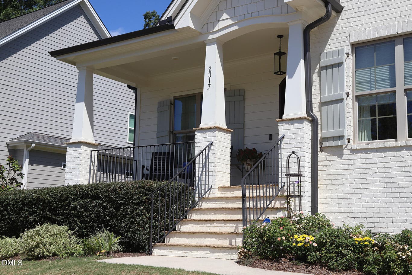 2317Glade Mill Ct b - 2317 Glade Mill Court, Fuquay Varina, NC 27526