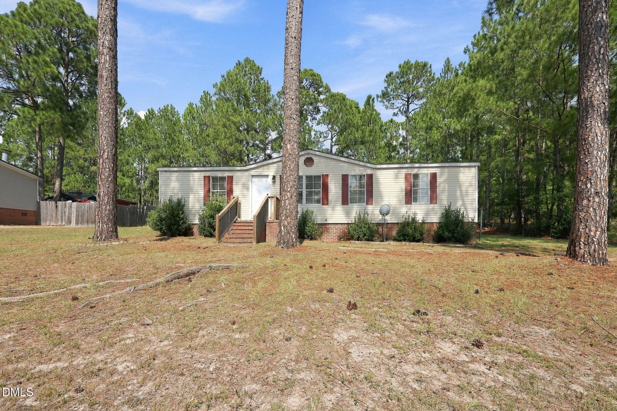 45 Shade Wood, Sanford, NC 27332