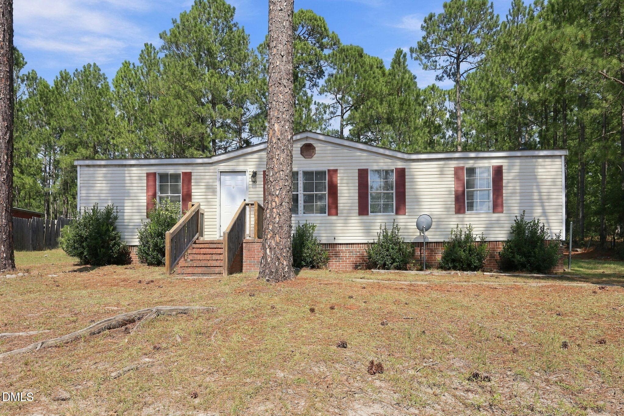 2-web-or-mls-IMG_6049 - 45 Shade Wood, Sanford, NC 27332, Sanford