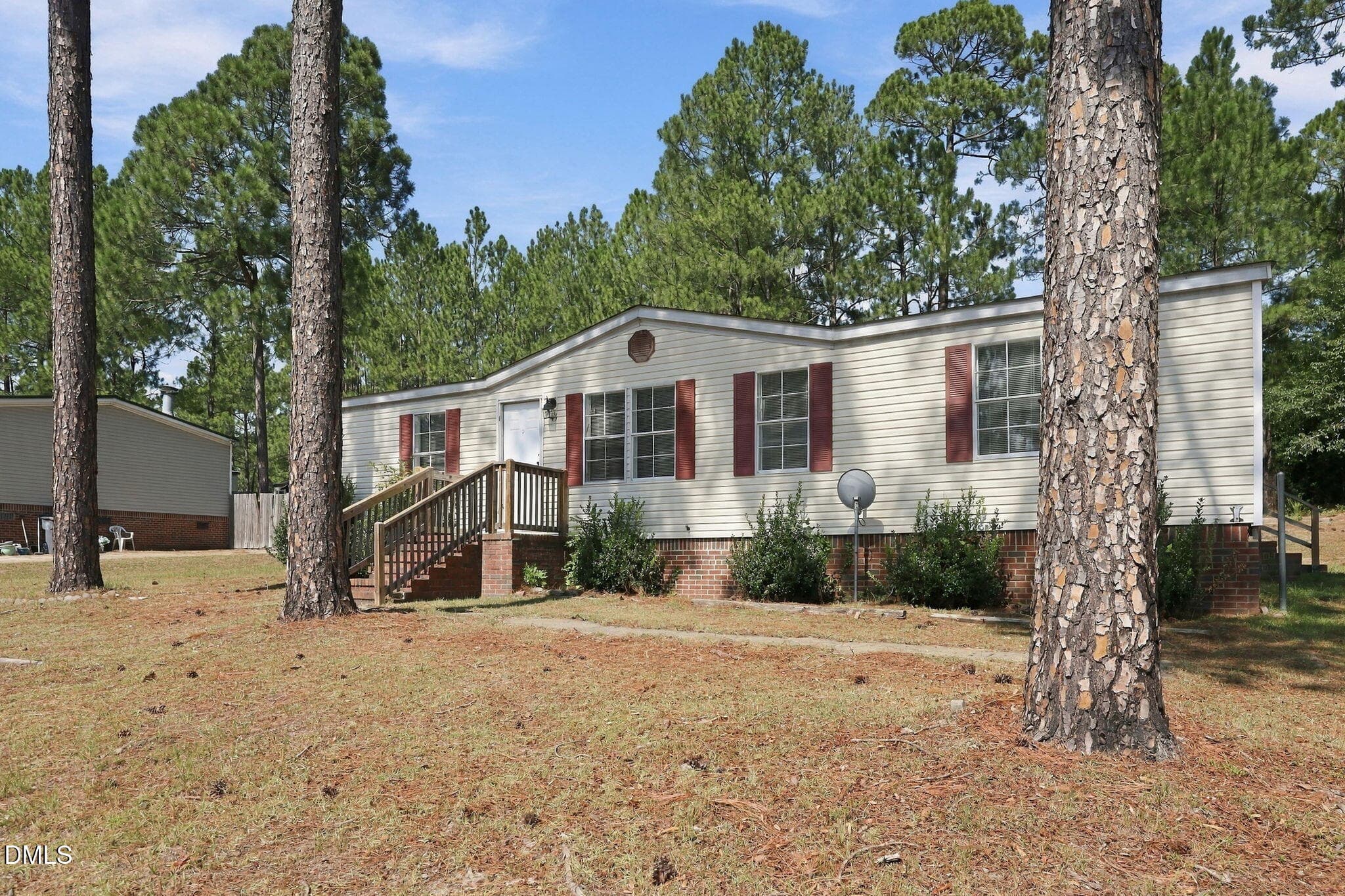 4-web-or-mls-IMG_6047 - 45 Shade Wood, Sanford, NC 27332, Sanford