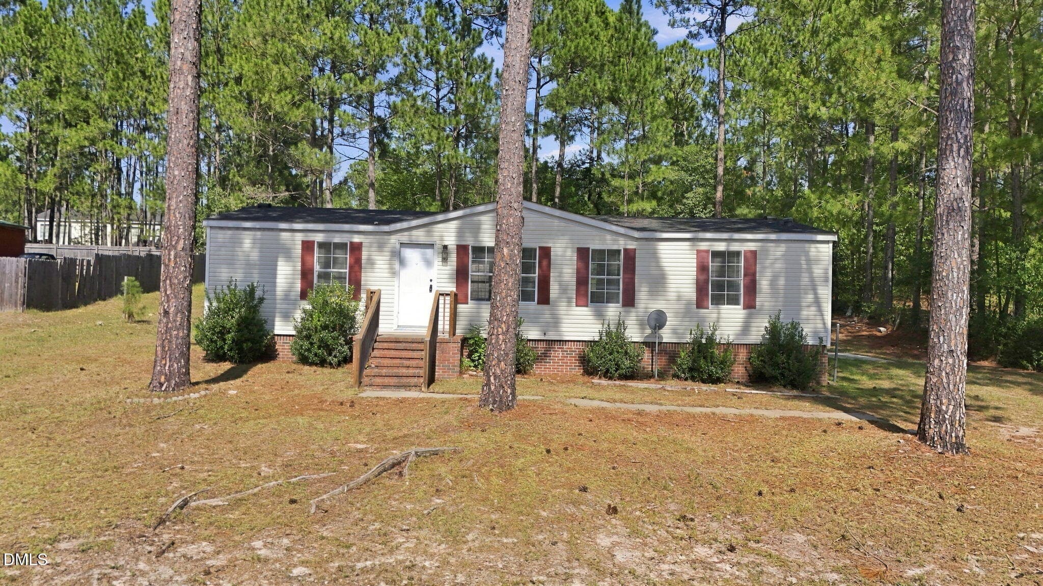 5-web-or-mls-DJI_20241015161953_0967_D - 45 Shade Wood, Sanford, NC 27332, Sanford