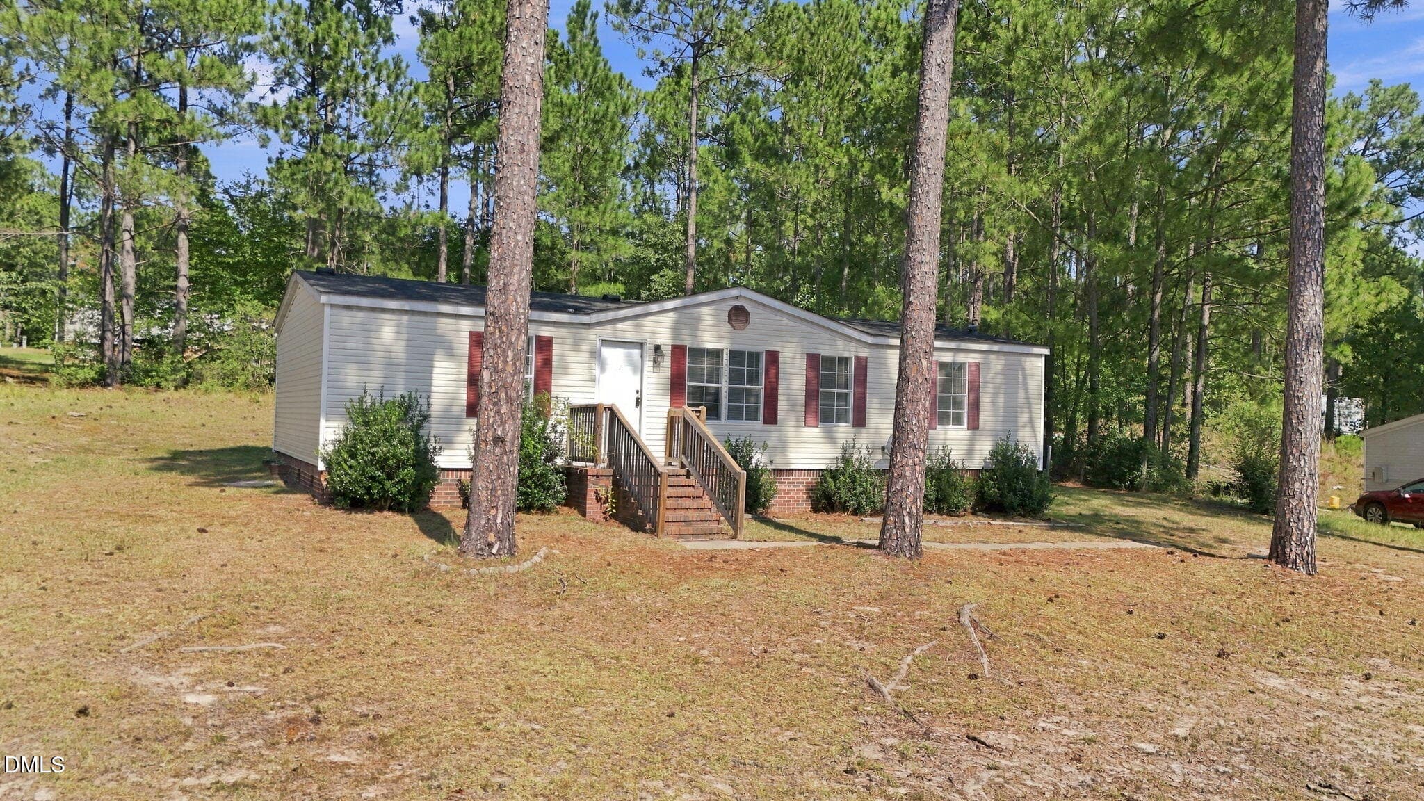 6-web-or-mls-DJI_20241015162000_0968_D - 45 Shade Wood, Sanford, NC 27332, Sanford