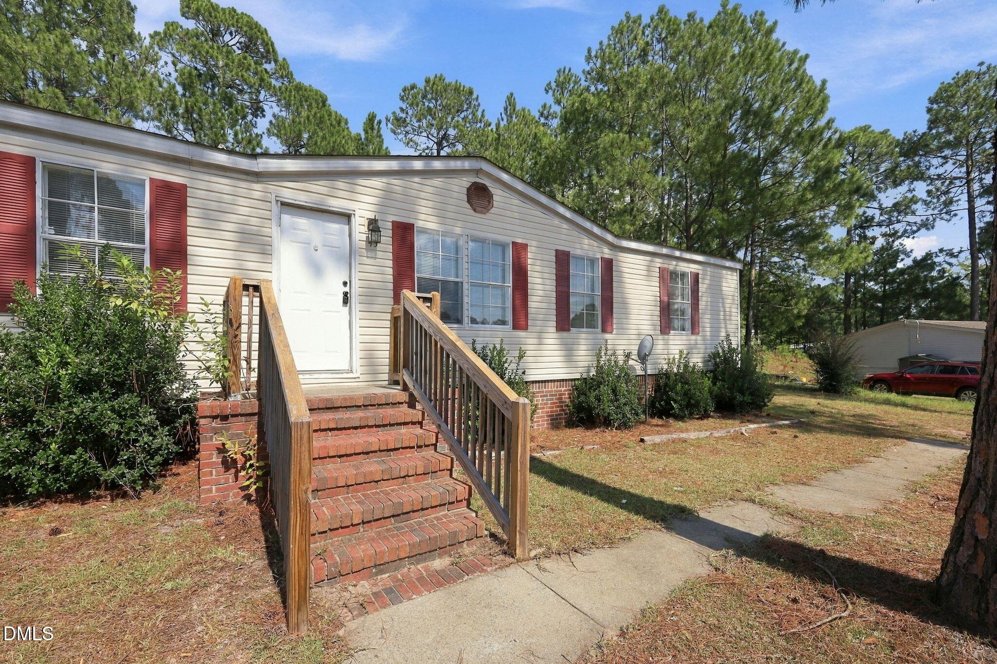 41-web-or-mls-IMG_6051 - 45 Shade Wood, Sanford, NC 27332, Sanford