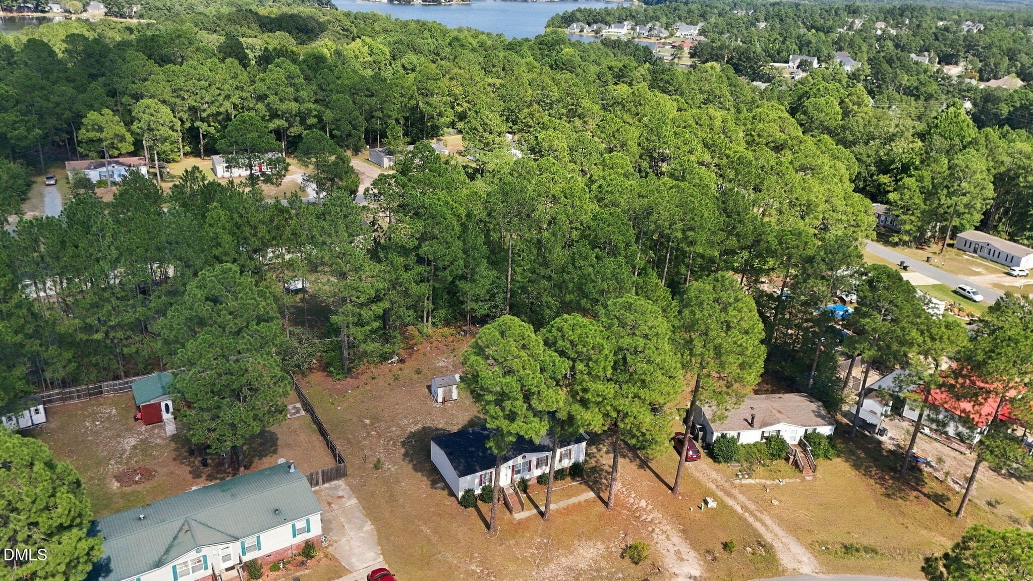 9-web-or-mls-DJI_20241015162144_0977_D - 45 Shade Wood, Sanford, NC 27332, Sanford