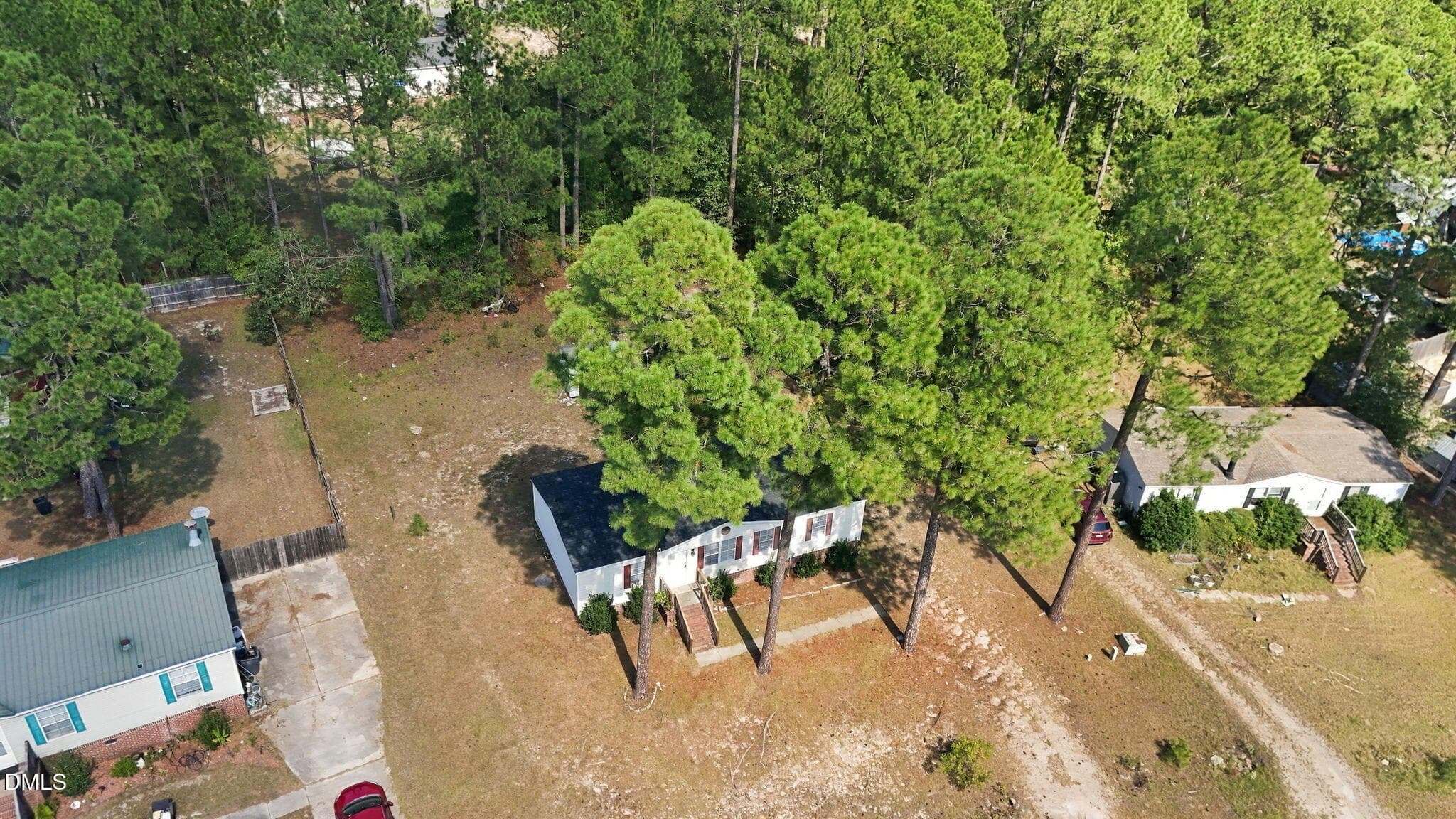 10-web-or-mls-DJI_20241015162151_0978_D - 45 Shade Wood, Sanford, NC 27332, Sanford