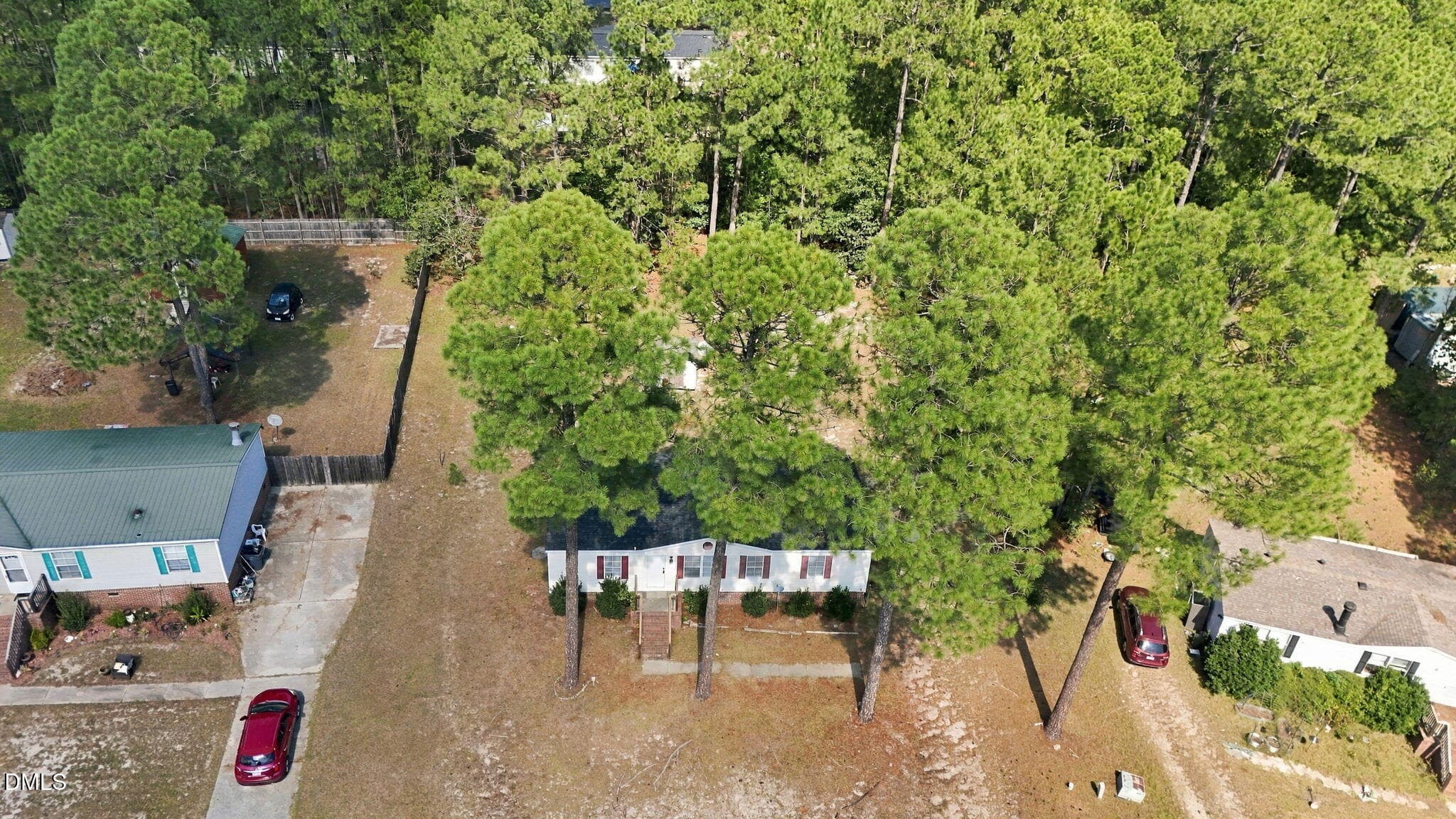 11-web-or-mls-DJI_20241015162158_0979_D - 45 Shade Wood, Sanford, NC 27332, Sanford