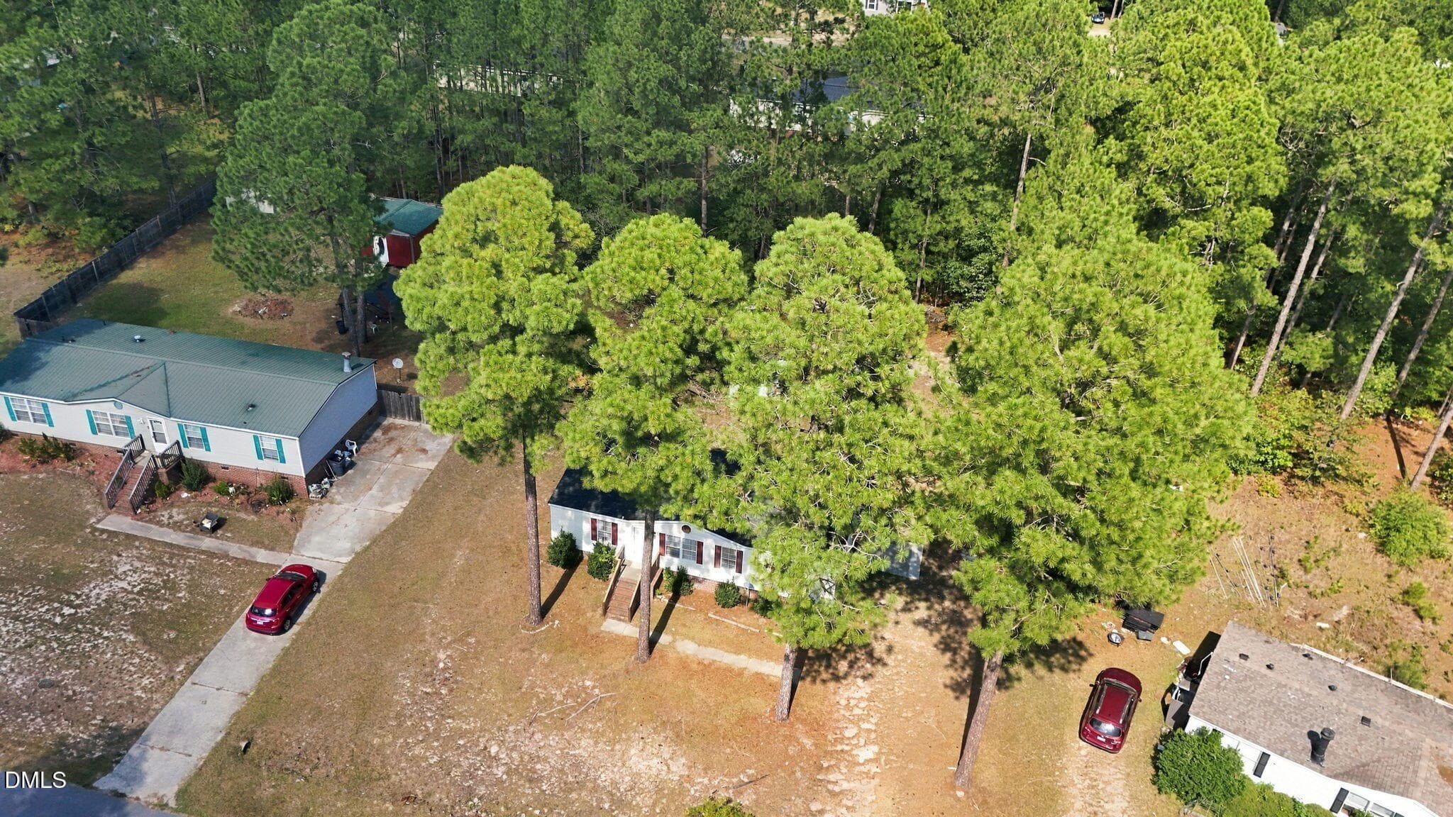 12-web-or-mls-DJI_20241015162204_0980_D - 45 Shade Wood, Sanford, NC 27332, Sanford