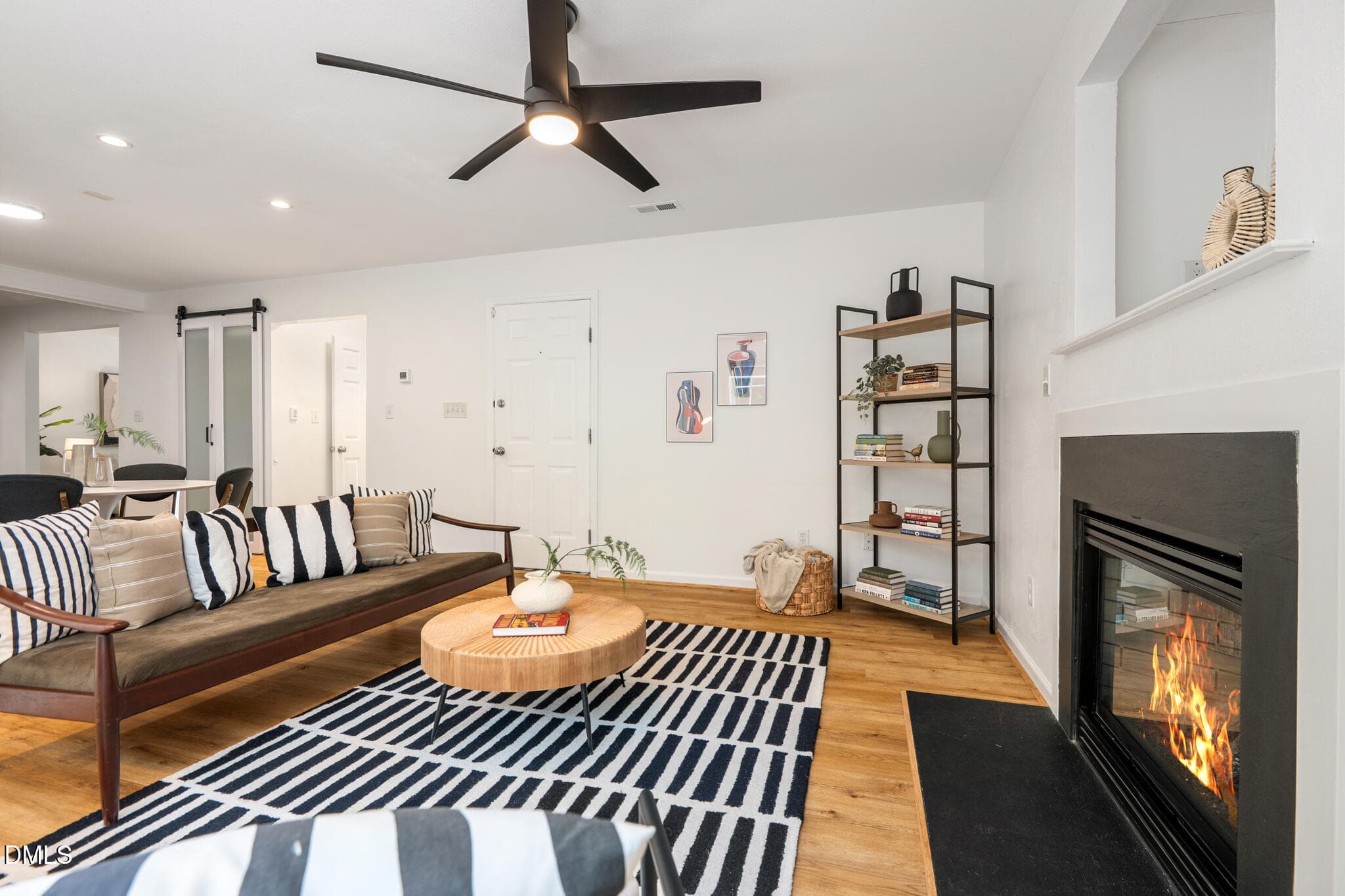 2102 Meade - 2102 Meade Lane, Durham, NC 27707