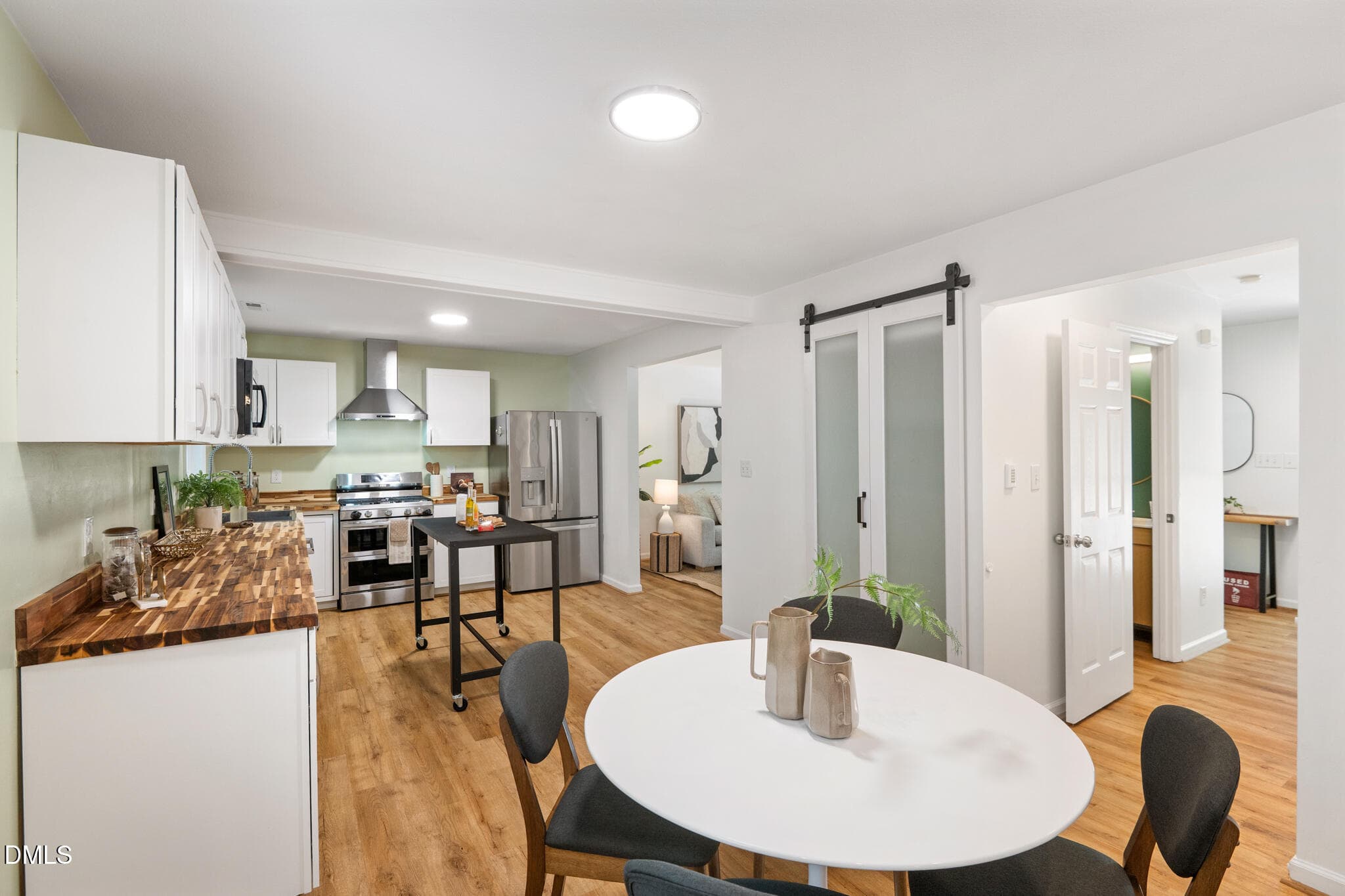 2102 Meade - 2102 Meade Lane, Durham, NC 27707