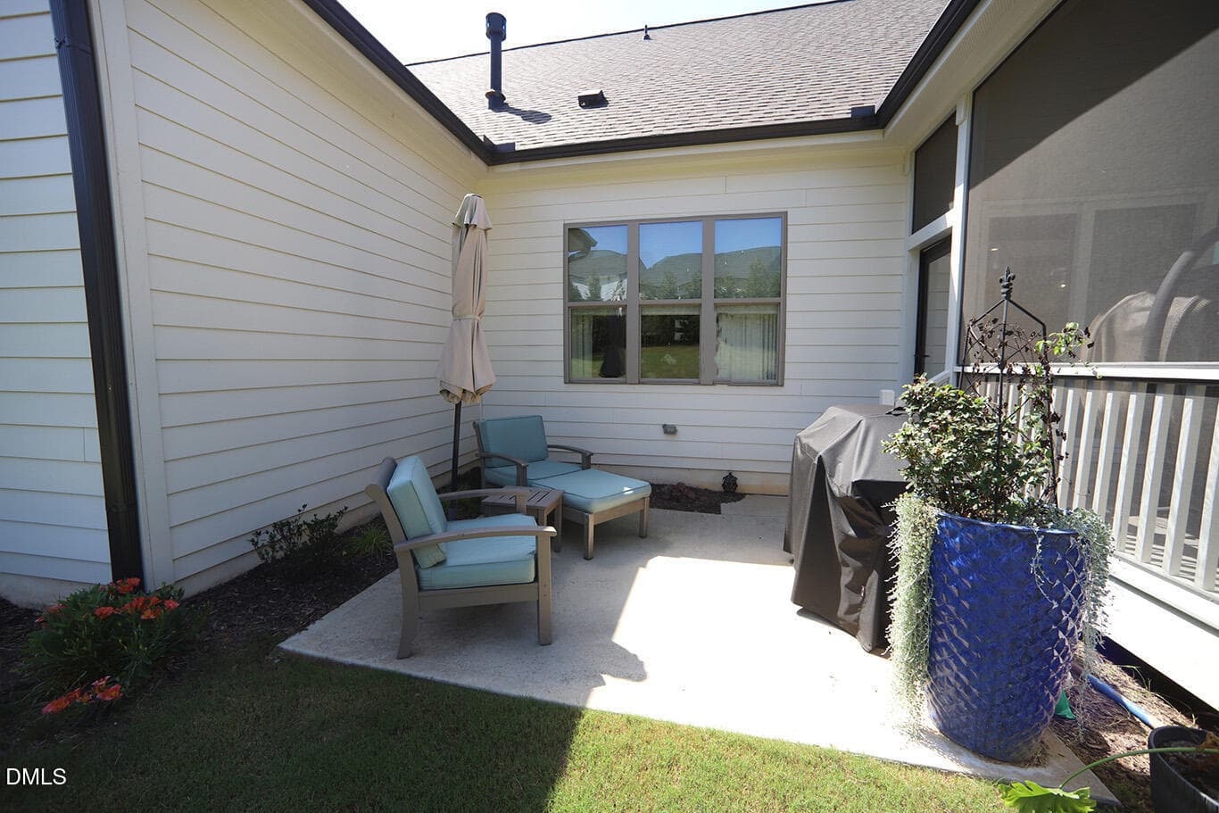 2317Glade Mill Ct z18 - 2317 Glade Mill Court, Fuquay Varina, NC 27526