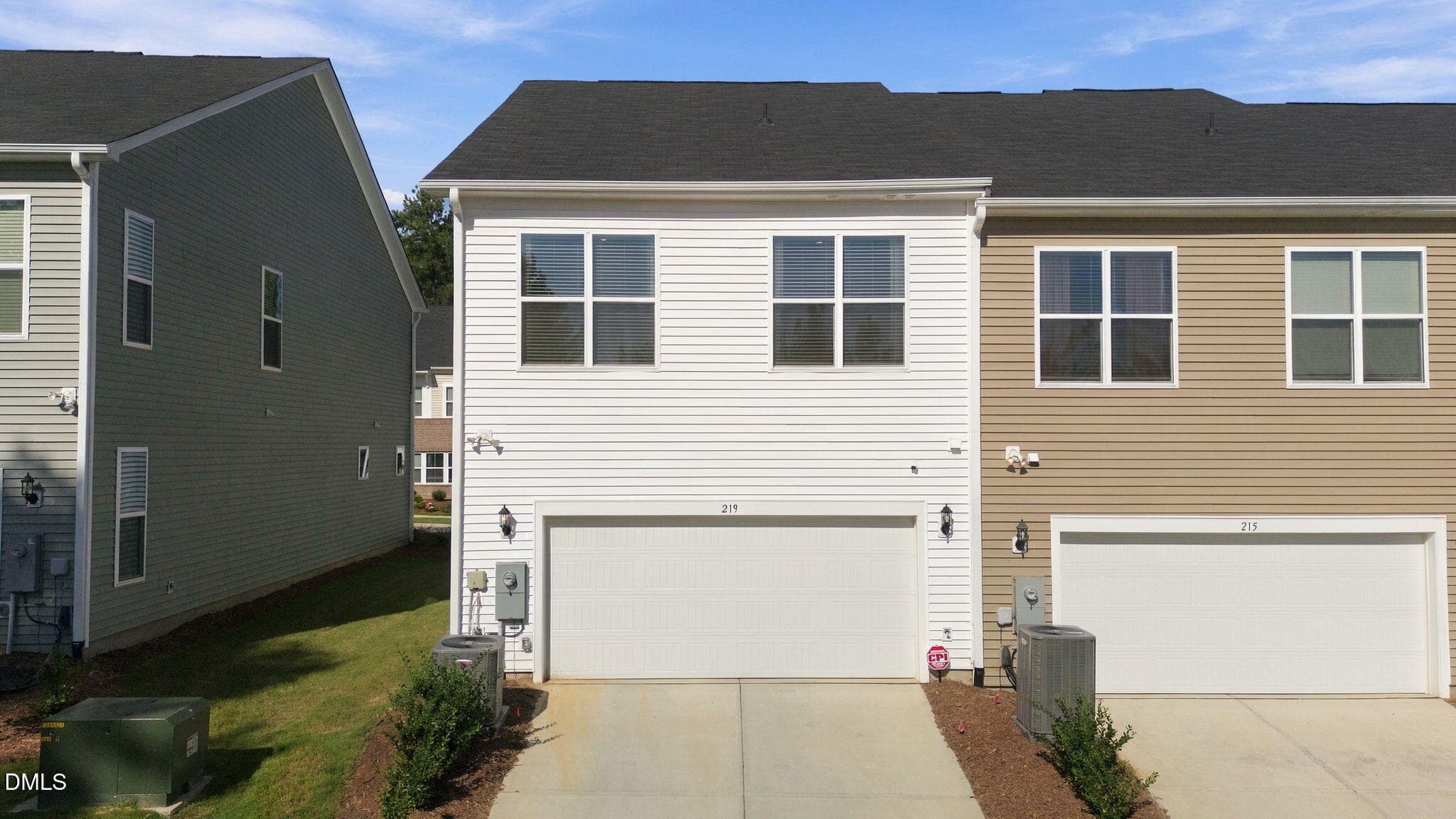 15-web-or-mls-DJI_20260917102015_0127_D - 219 Chesapeake Commons Street, Garner, NC 27529