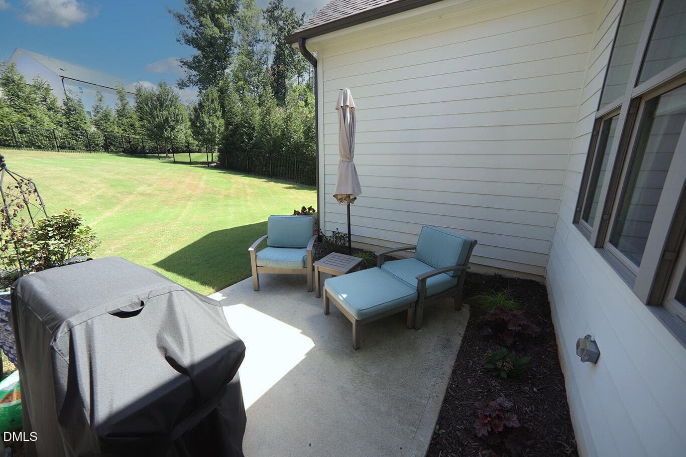 2317Glade Mill Ct z16 - 2317 Glade Mill Court, Fuquay Varina, NC 27526