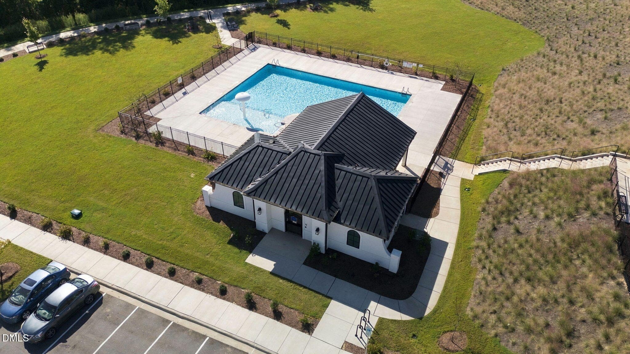 18-web-or-mls-DJI_20260917103114_0132_D - 219 Chesapeake Commons Street, Garner, NC 27529
