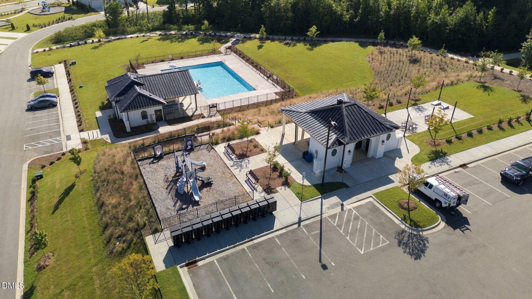 17-web-or-mls-DJI_20260917103028_0130_D - 219 Chesapeake Commons Street, Garner, NC 27529