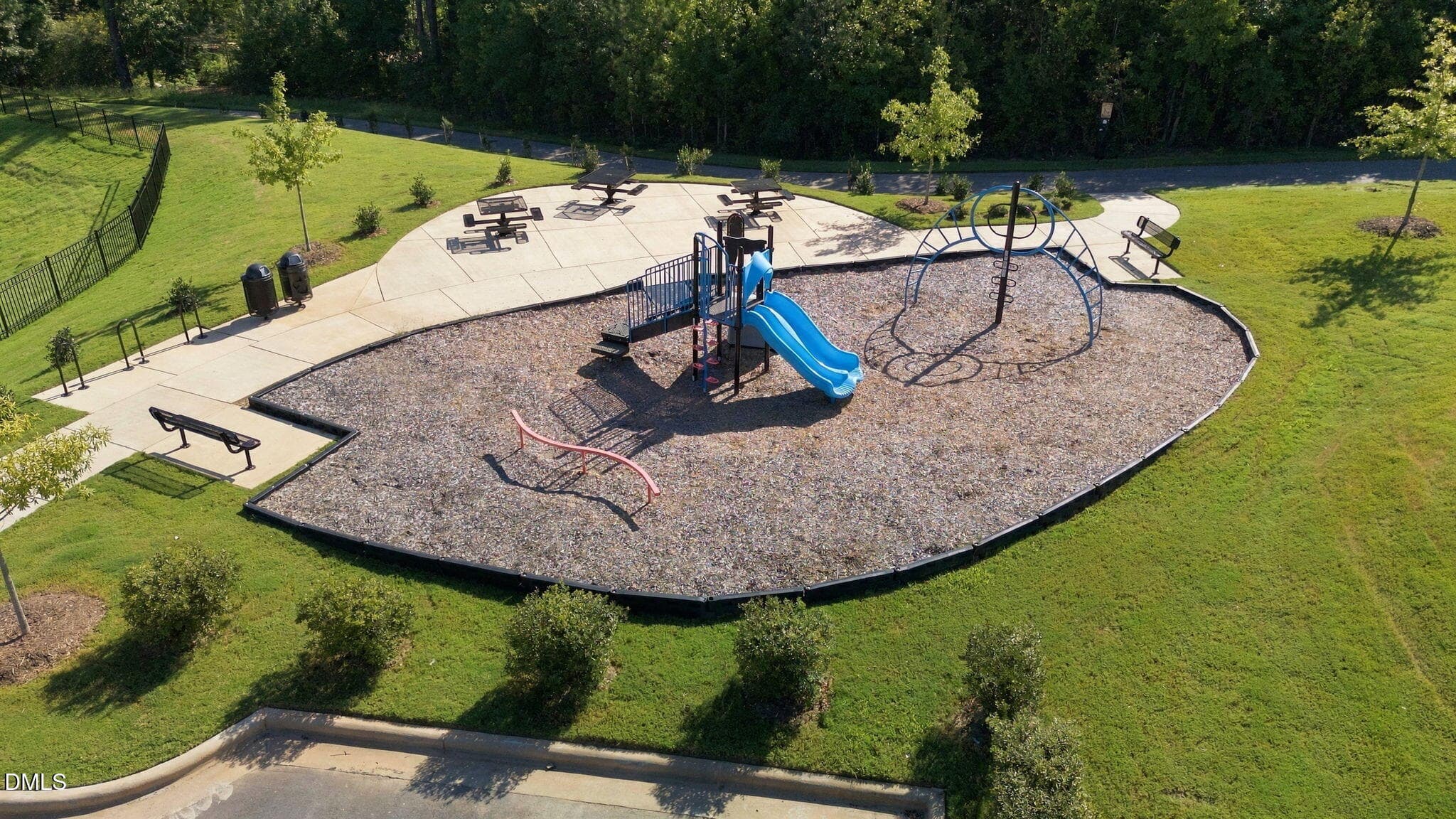 16-web-or-mls-DJI_20260917102714_0129_D - 219 Chesapeake Commons Street, Garner, NC 27529