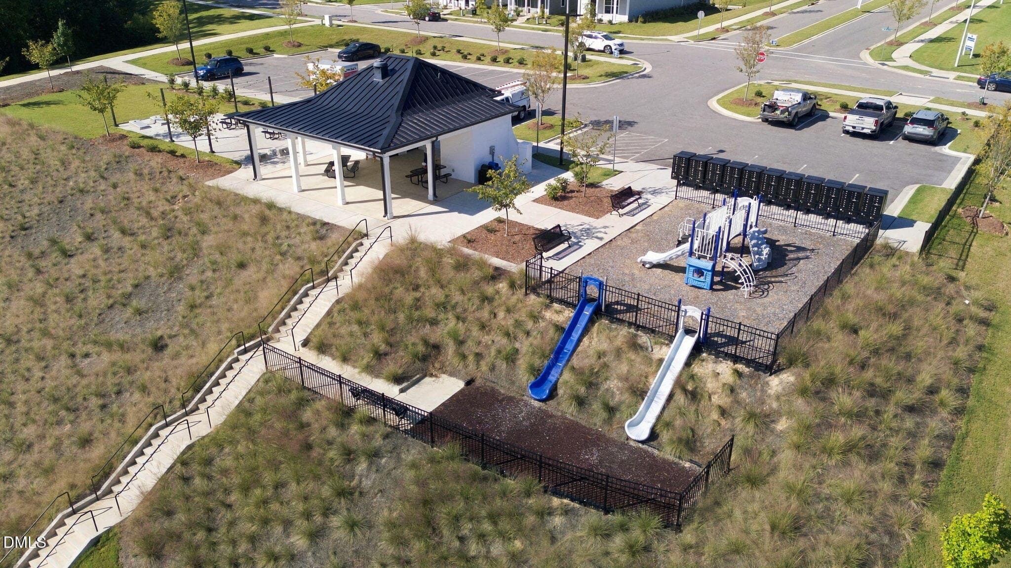 21-web-or-mls-DJI_20260917103259_0135_D - 219 Chesapeake Commons Street, Garner, NC 27529