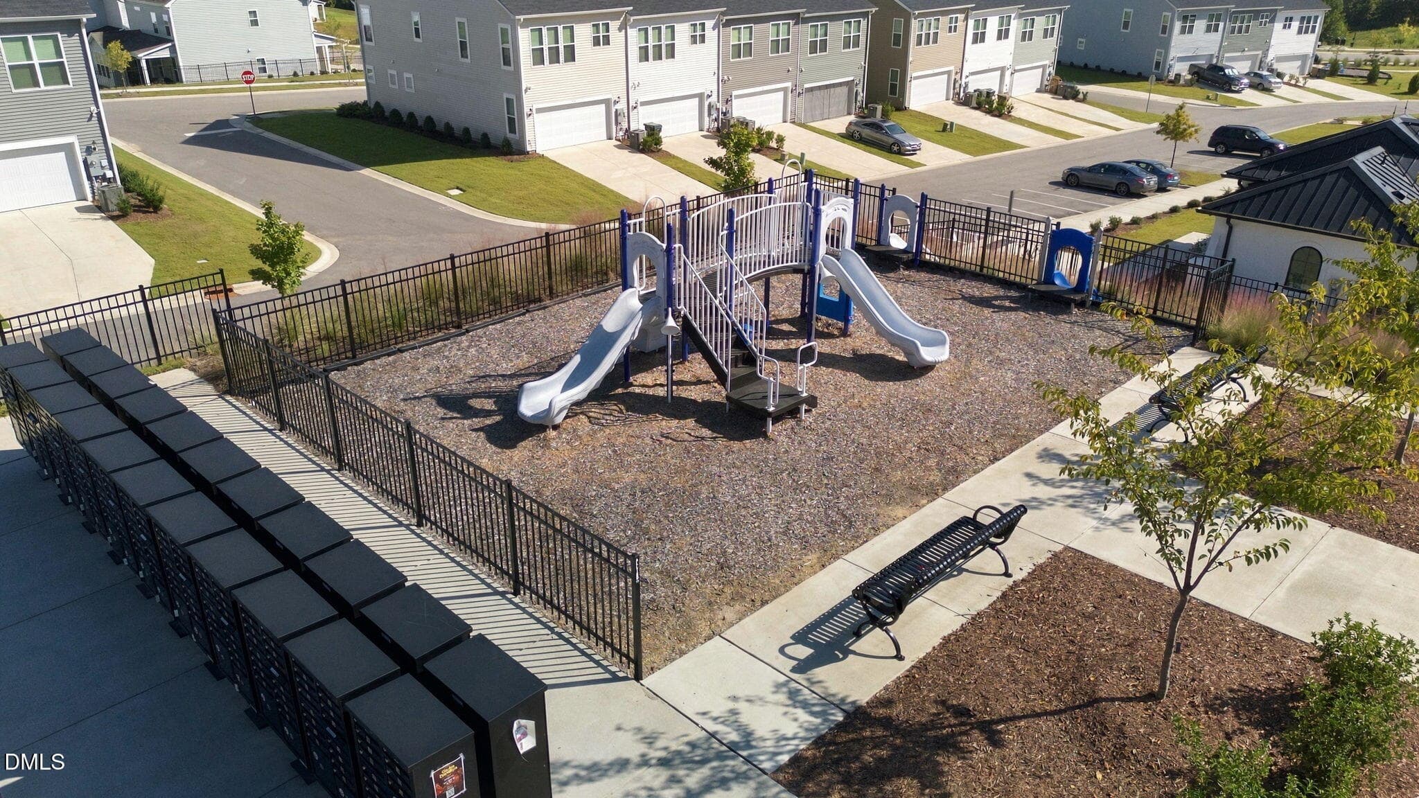 23-web-or-mls-DJI_20260917103411_0138_D - 219 Chesapeake Commons Street, Garner, NC 27529