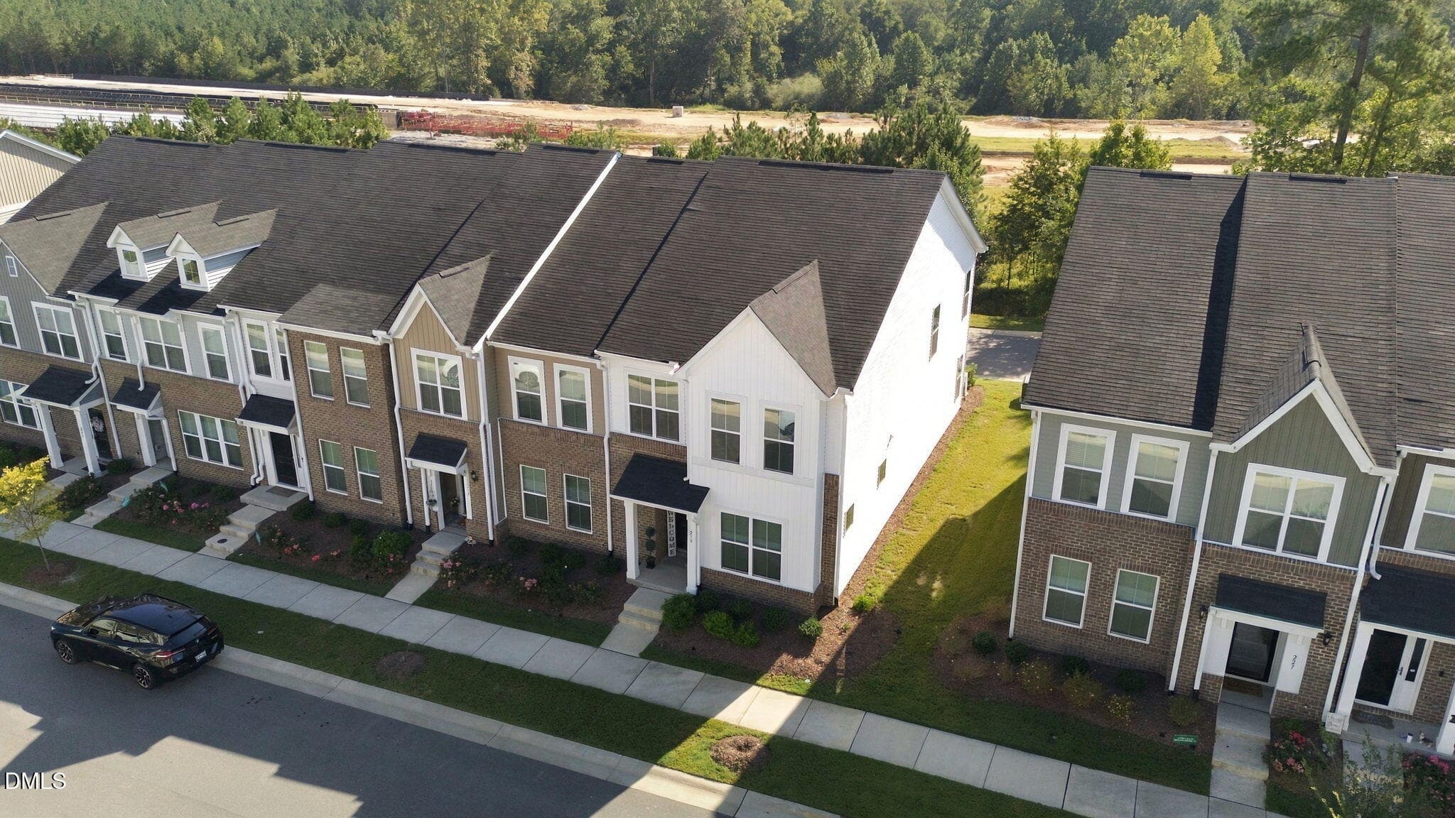 5-web-or-mls-DJI_20260917101343_0115_D - 219 Chesapeake Commons Street, Garner, NC 27529