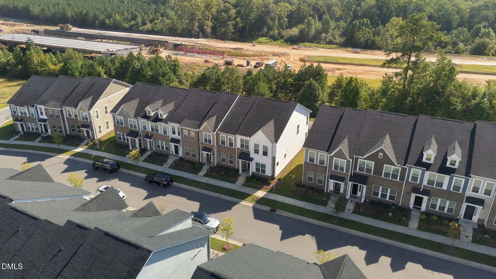 7-web-or-mls-DJI_20260917101523_0119_D - 219 Chesapeake Commons Street, Garner, NC 27529