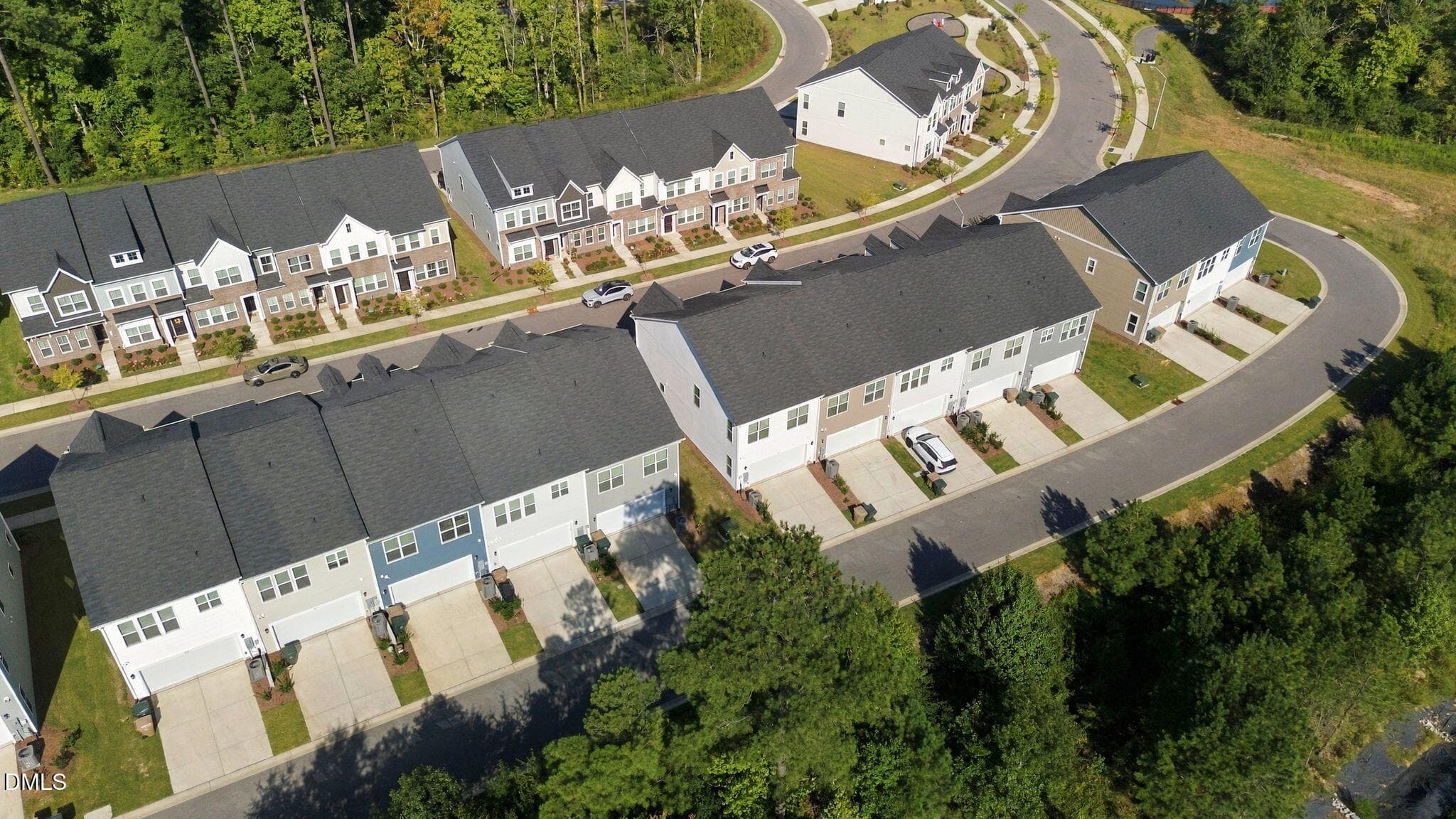 10-web-or-mls-DJI_20260917101653_0122_D - 219 Chesapeake Commons Street, Garner, NC 27529
