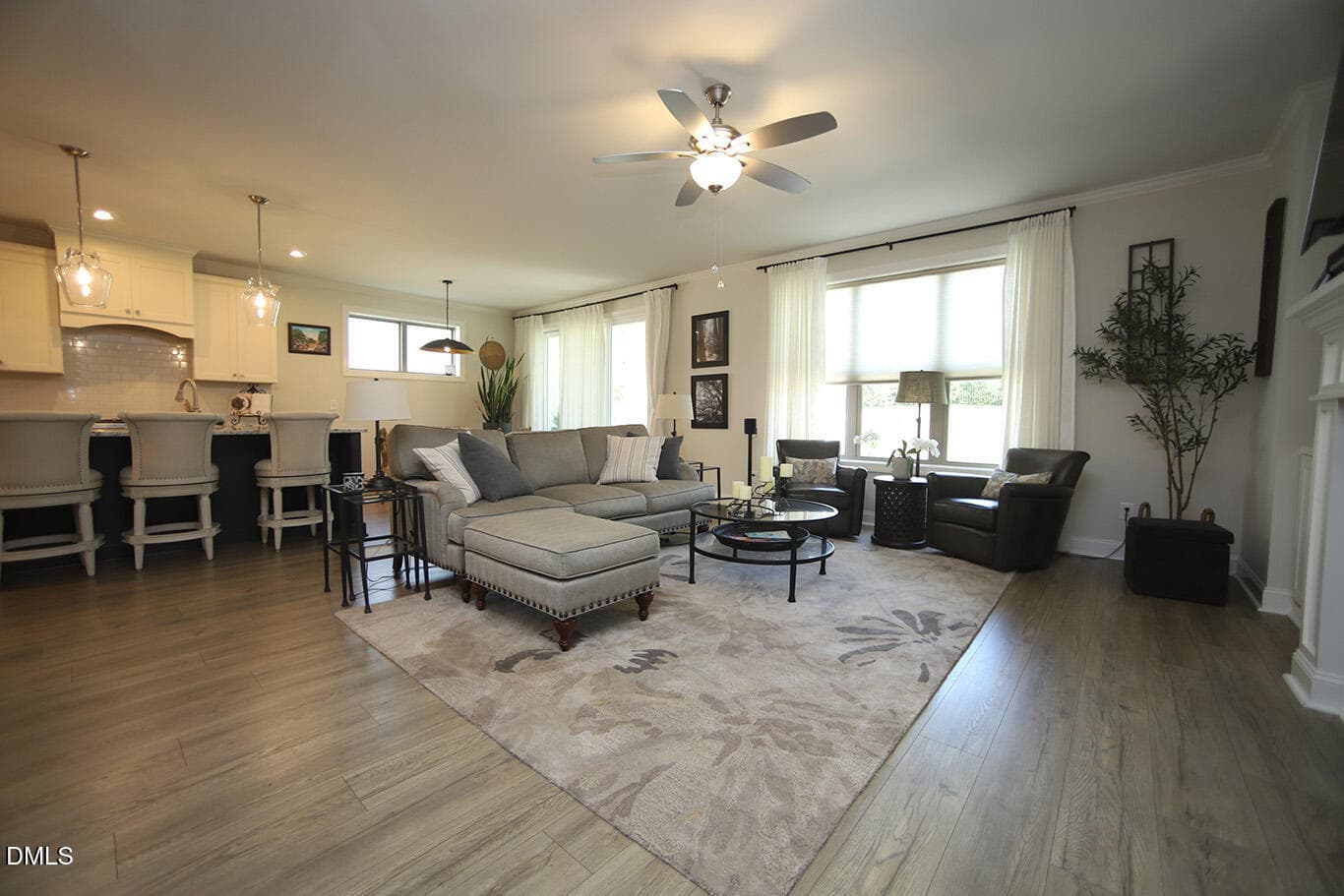 2317Glade Mill Ct v - 2317 Glade Mill Court, Fuquay Varina, NC 27526