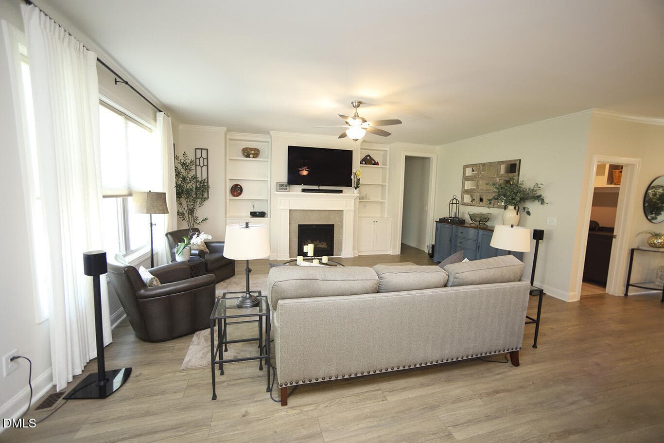 2317Glade Mill Ct u - 2317 Glade Mill Court, Fuquay Varina, NC 27526