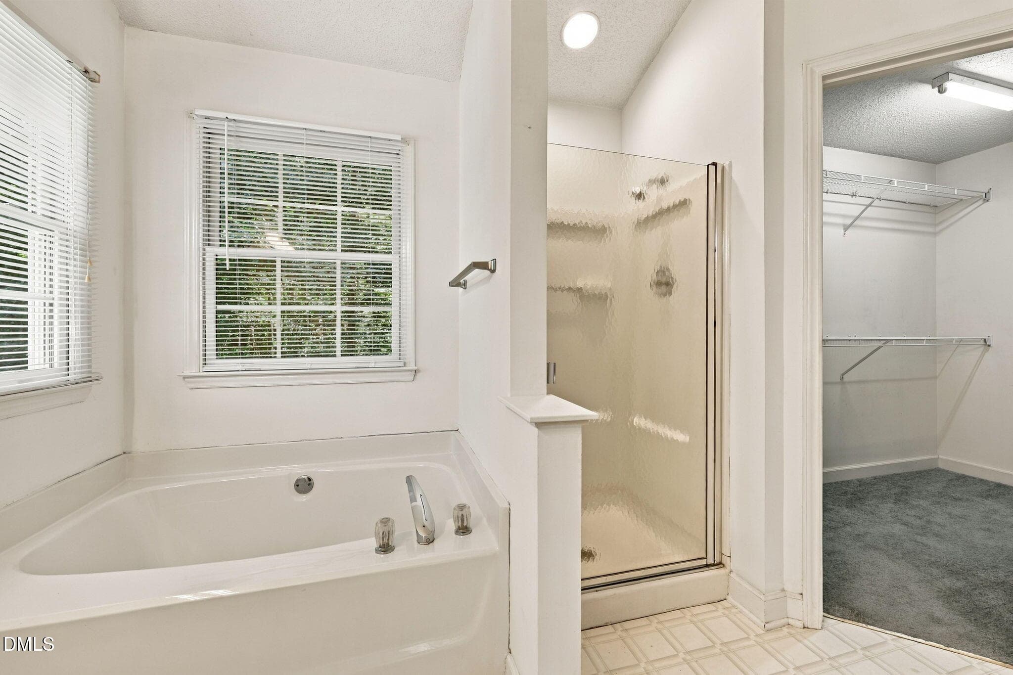 wilderness master bath - 3118 Wilderness Road, Durham, NC 27712