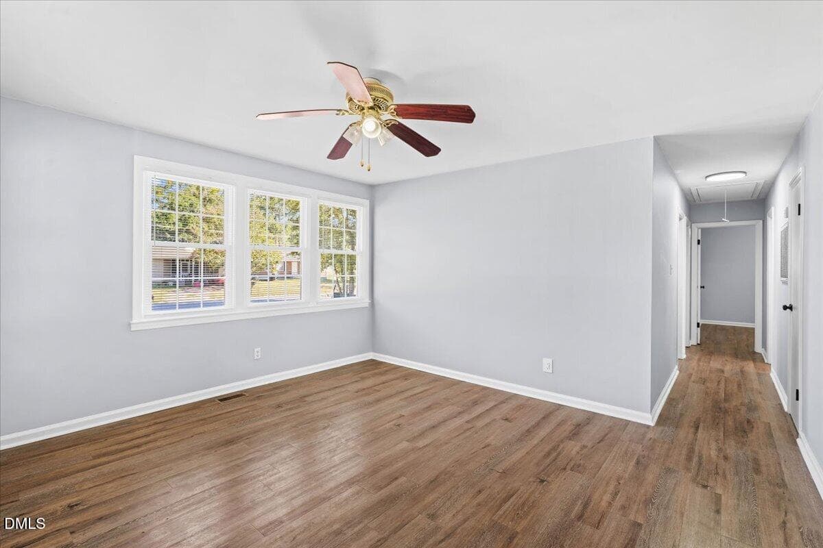 1000000511 - 1305 N Robin Street, Goldsboro, NC 27534